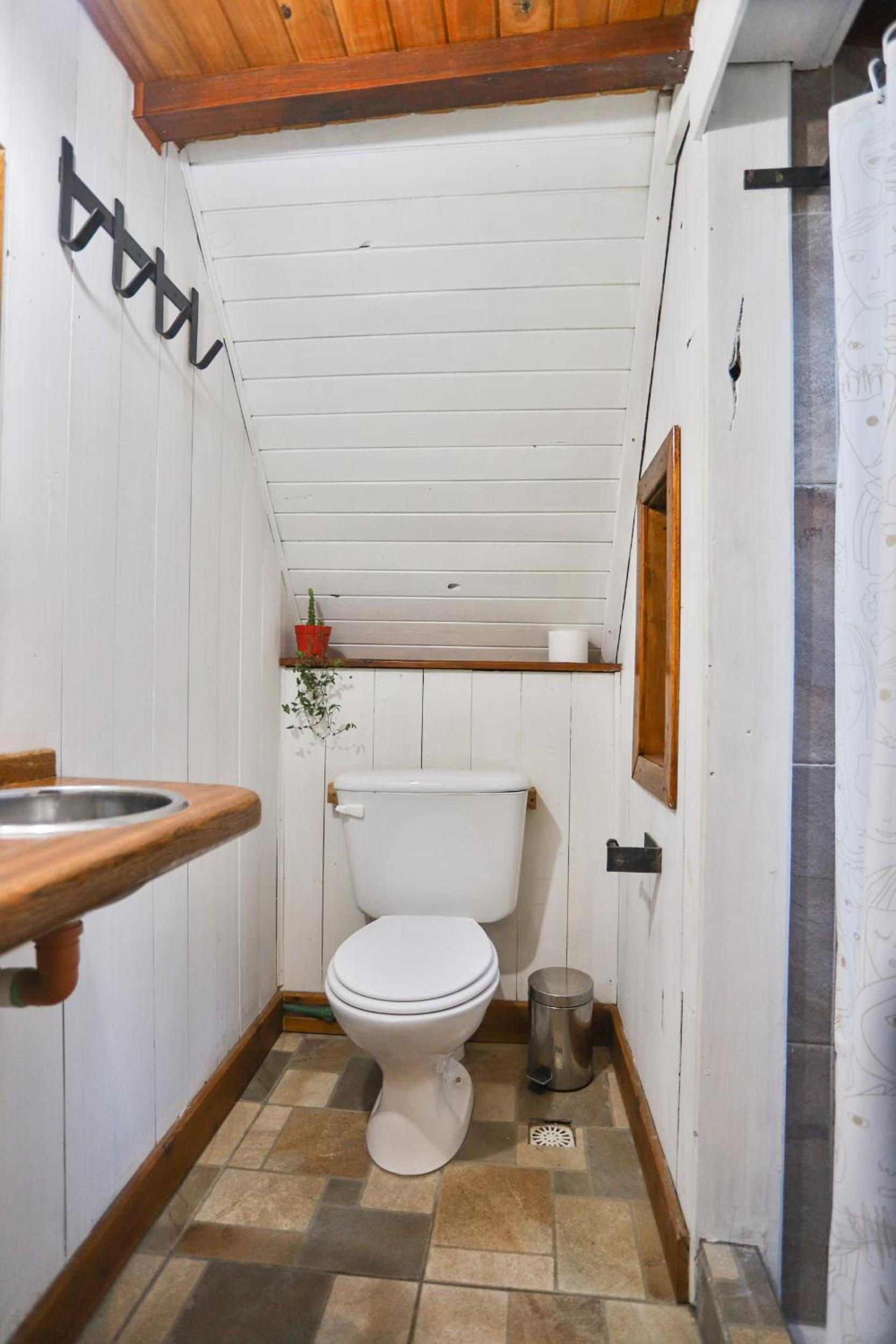 Complejo de Cabañas Ideales para parejas
