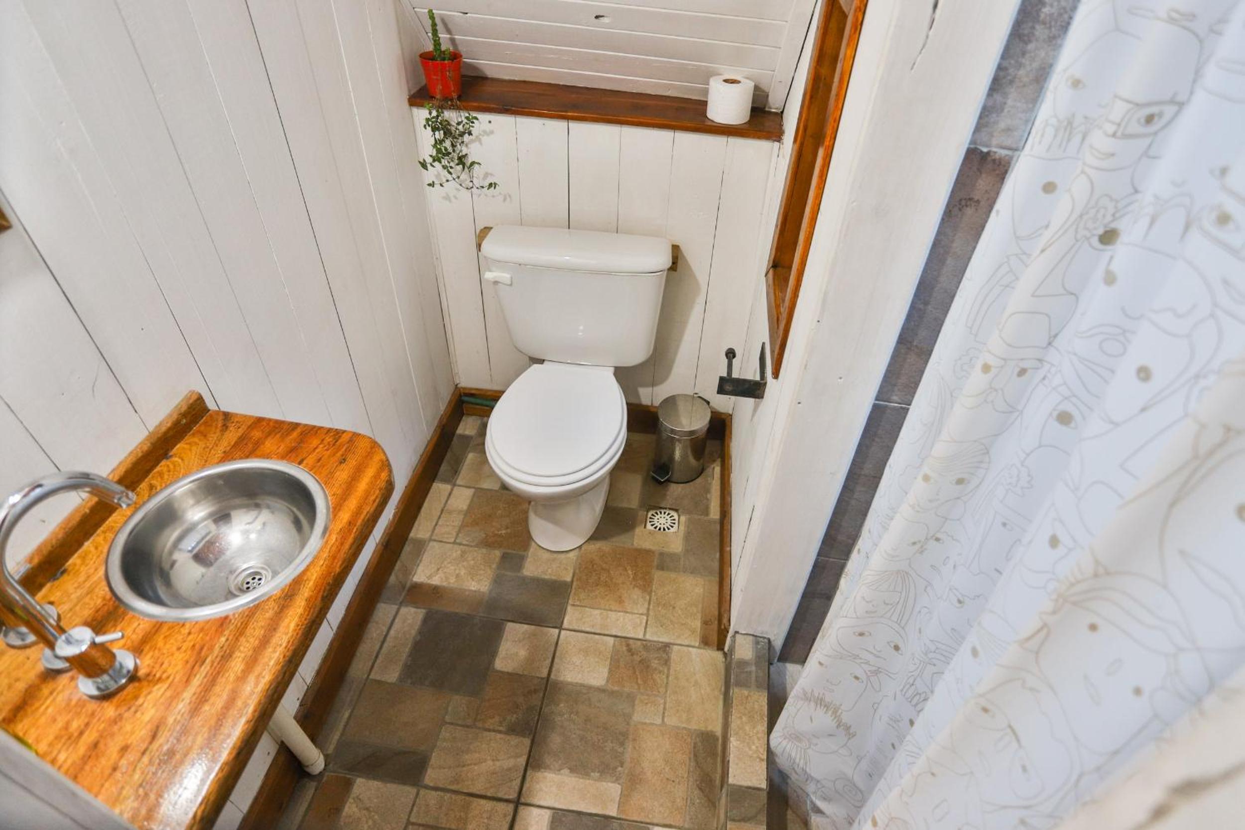 Complejo de Cabañas Ideales para parejas