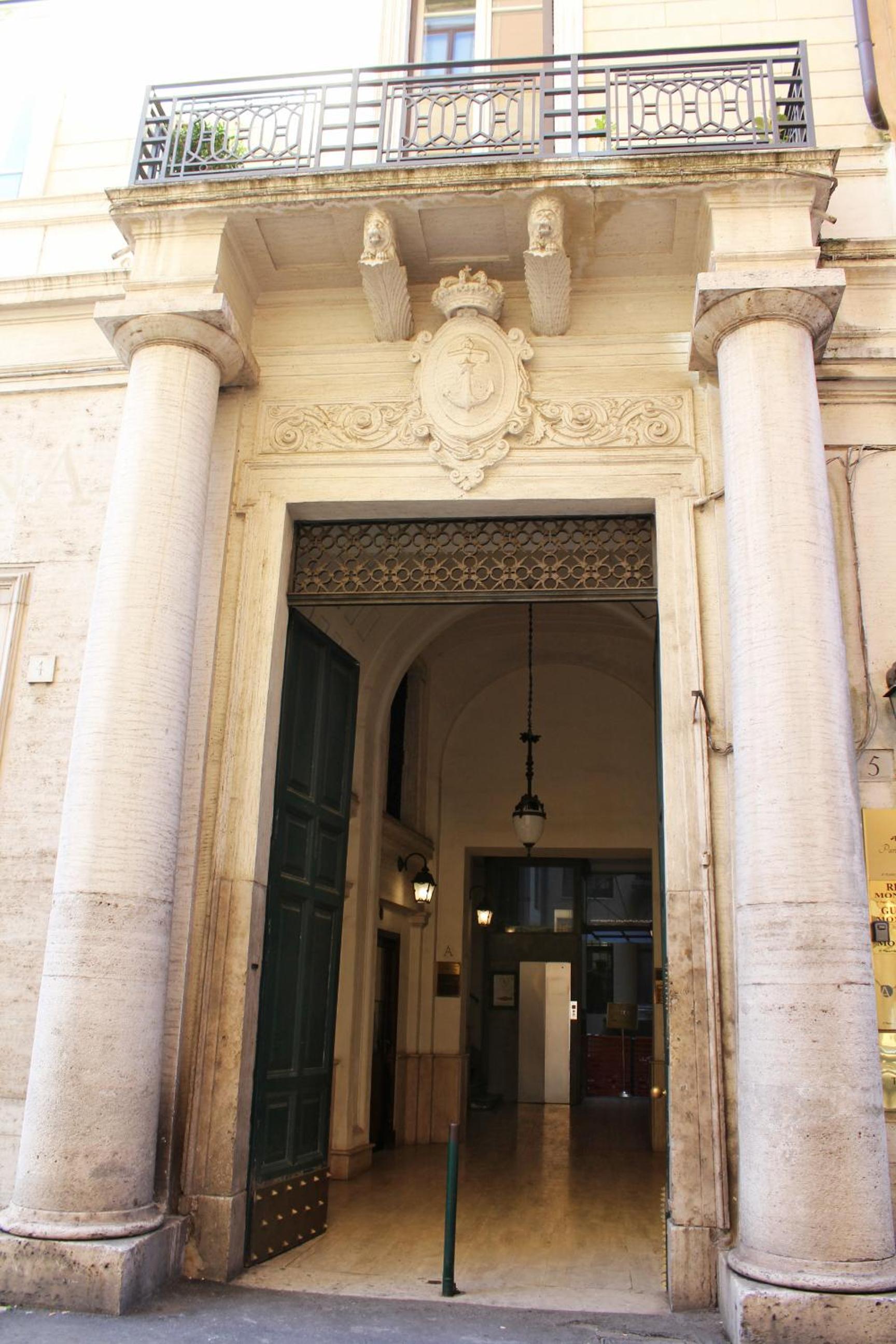 Antica Residenza Del Corso