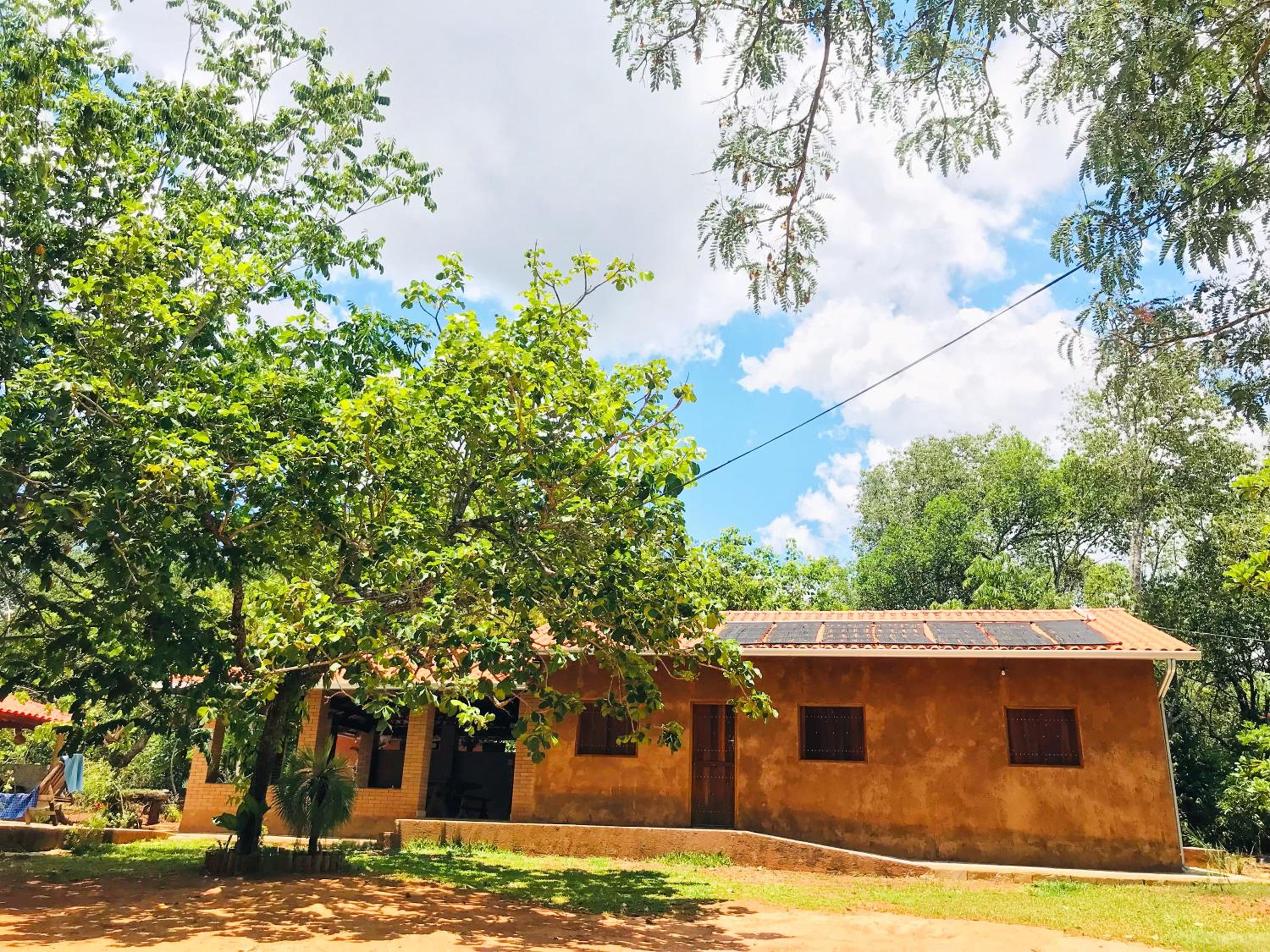 Chácara Luz Maria
