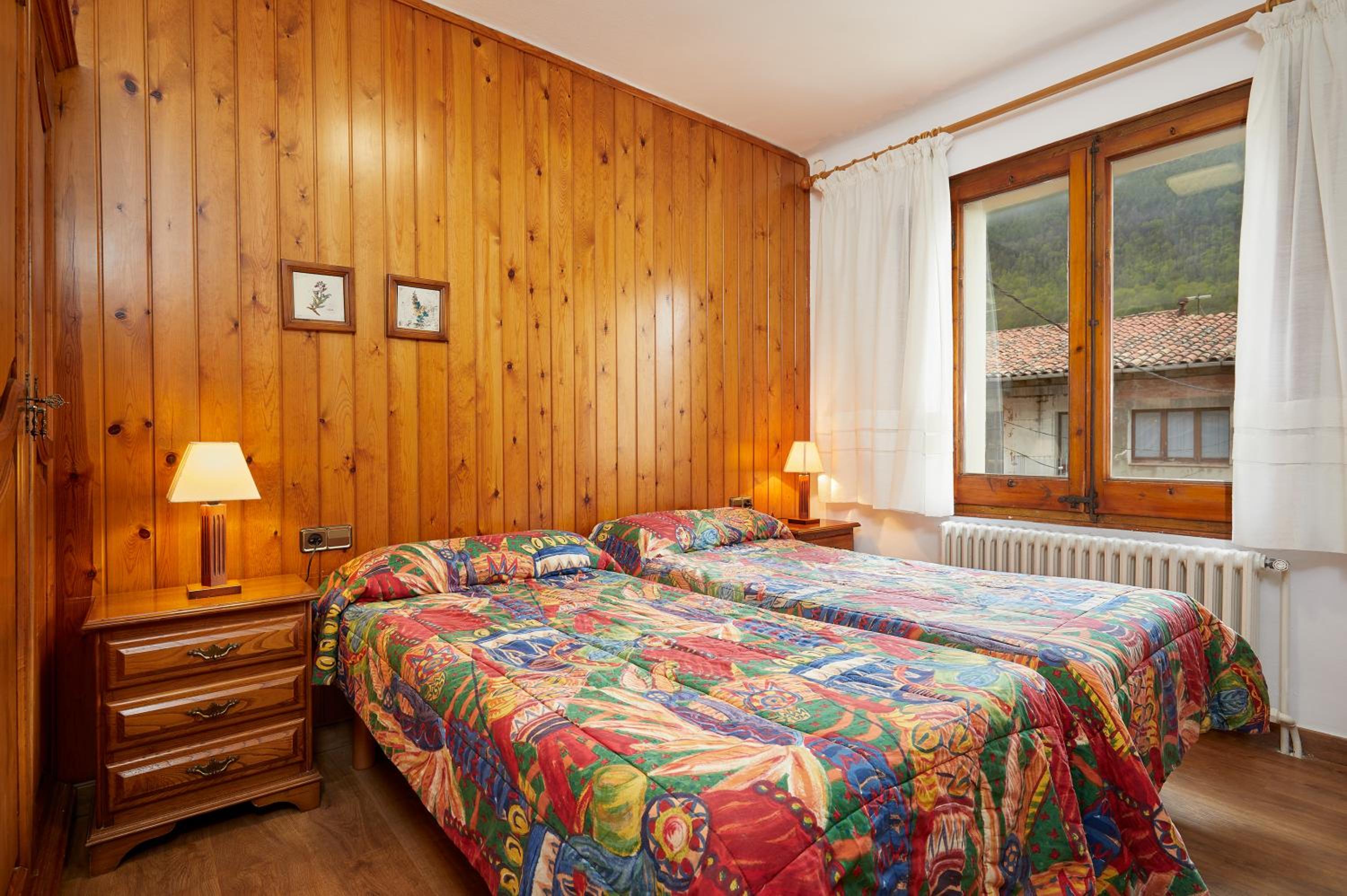 Apartaments Camprodon Centre