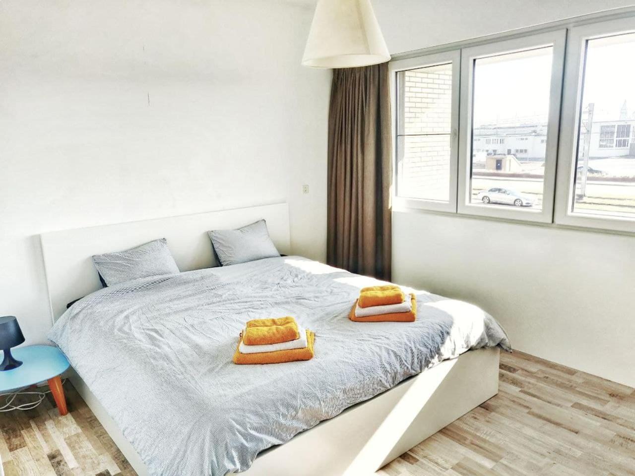 Royal Palace Seaview Suite view 5