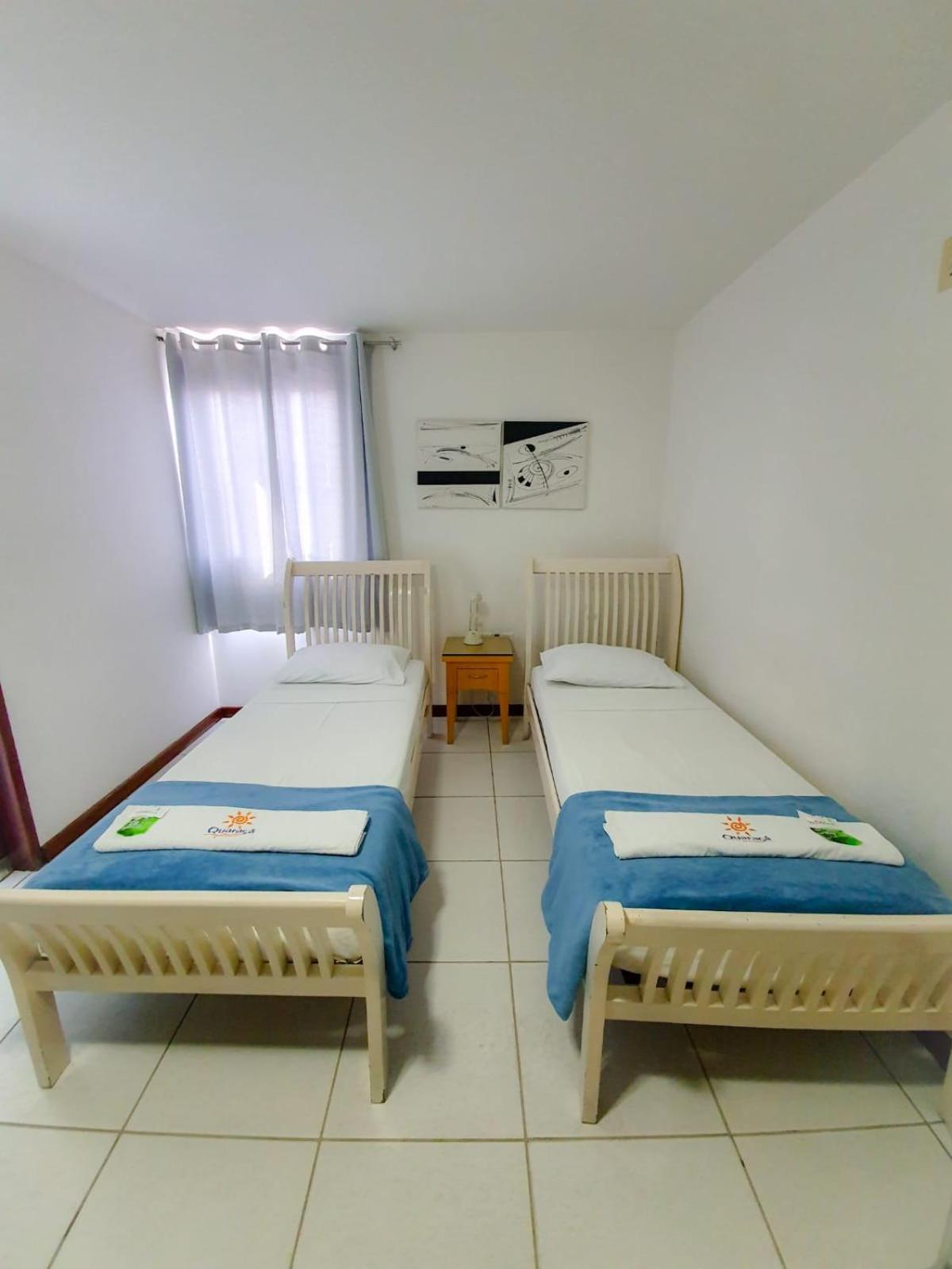 Pousada Quaraçá Maceio