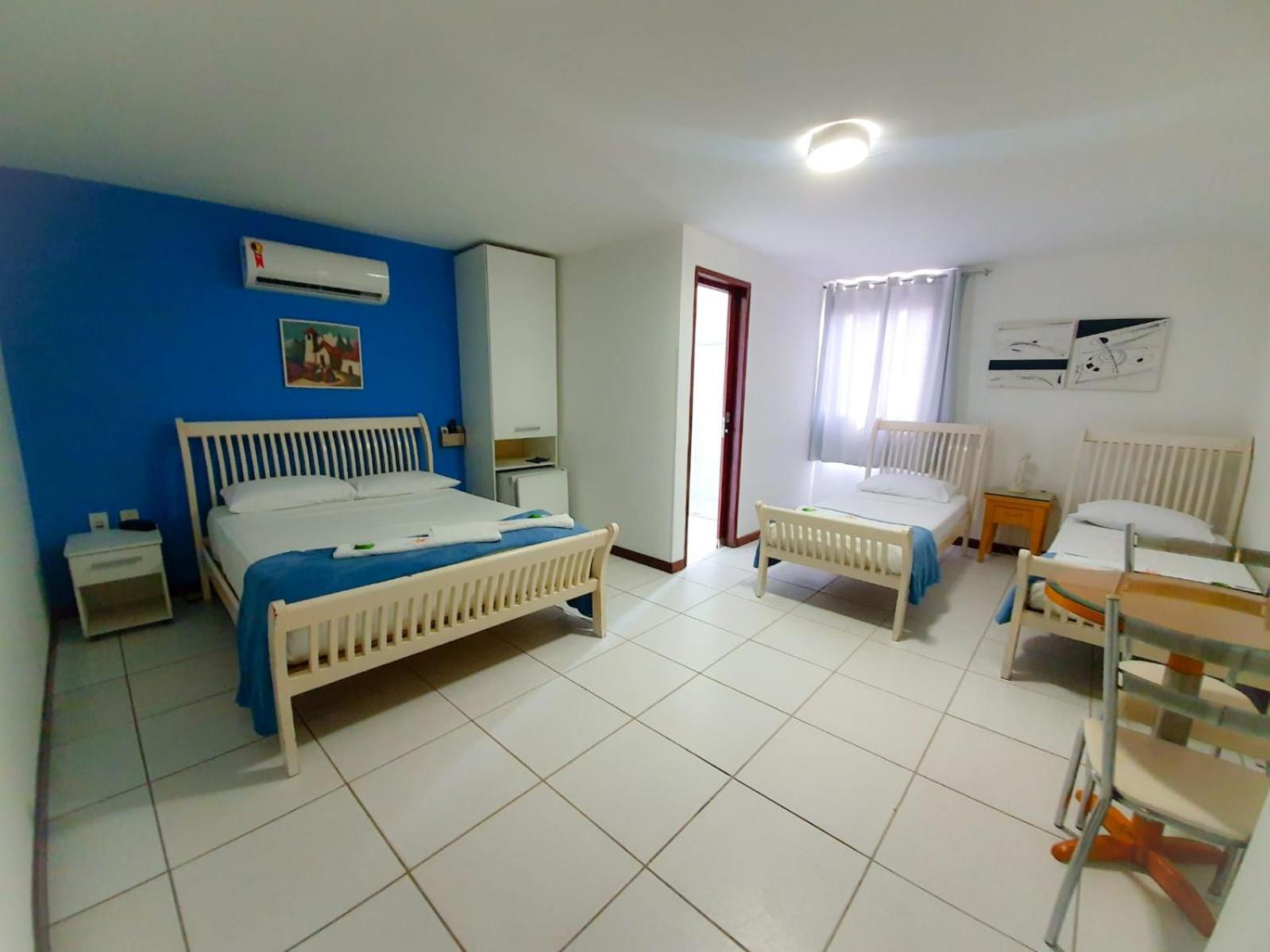 Pousada Quaraçá Maceio
