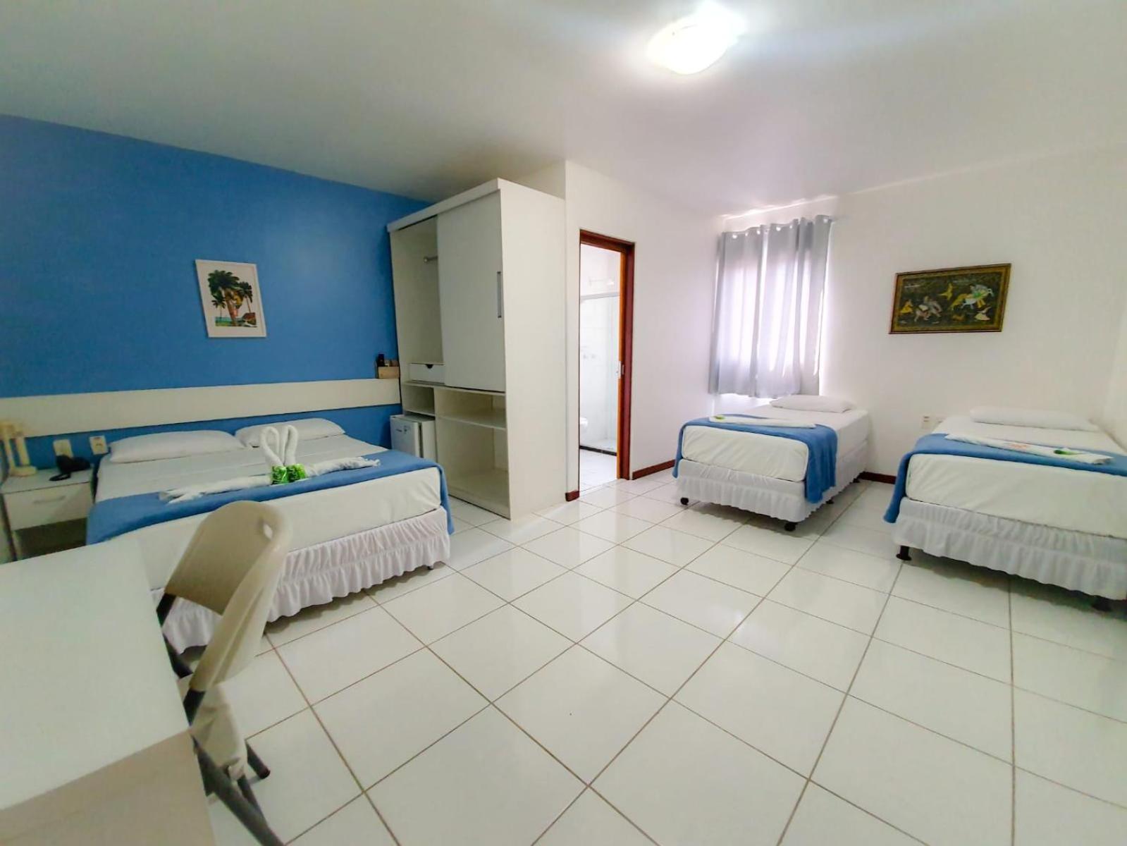 Pousada Quaraçá Maceio