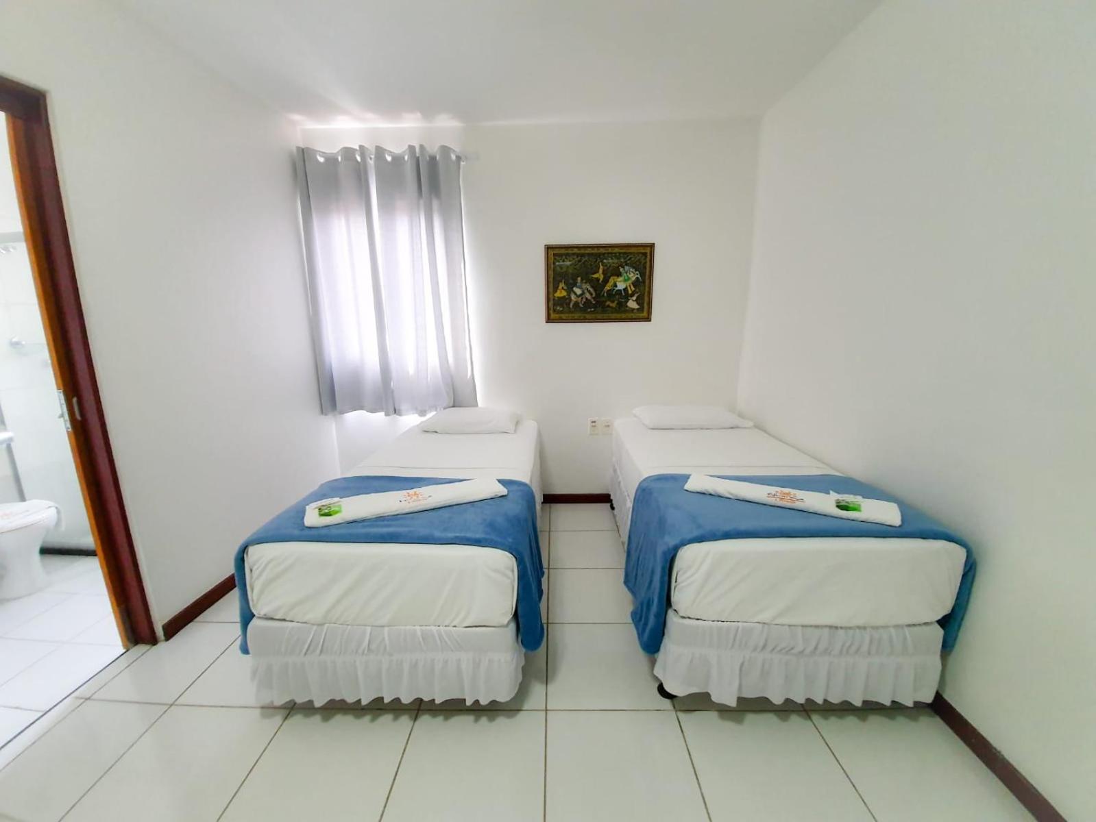 Pousada Quaraçá Maceio