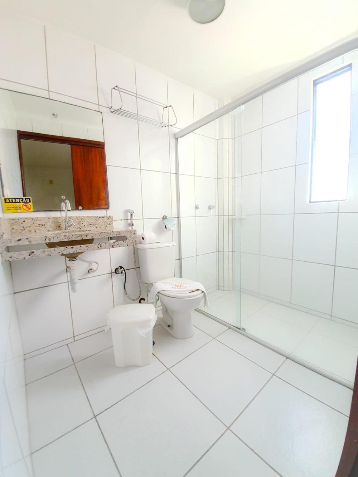 Pousada Quaraçá Maceio