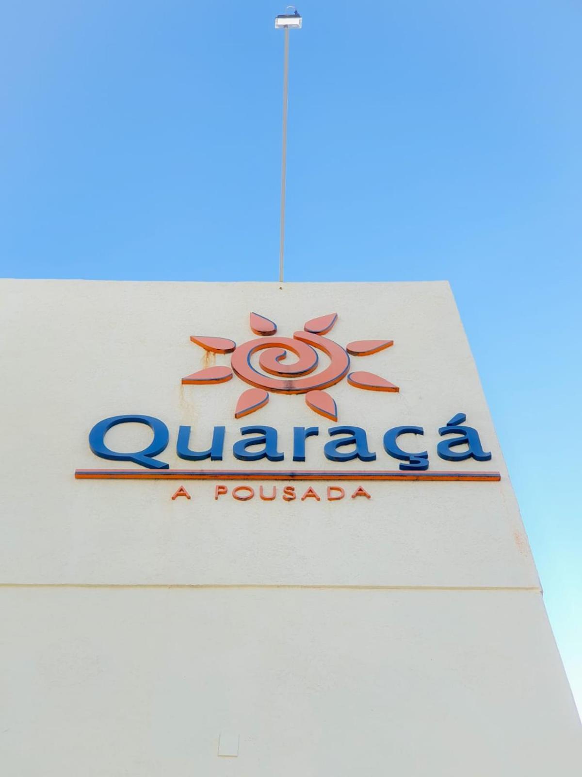 Pousada Quaraçá Maceio