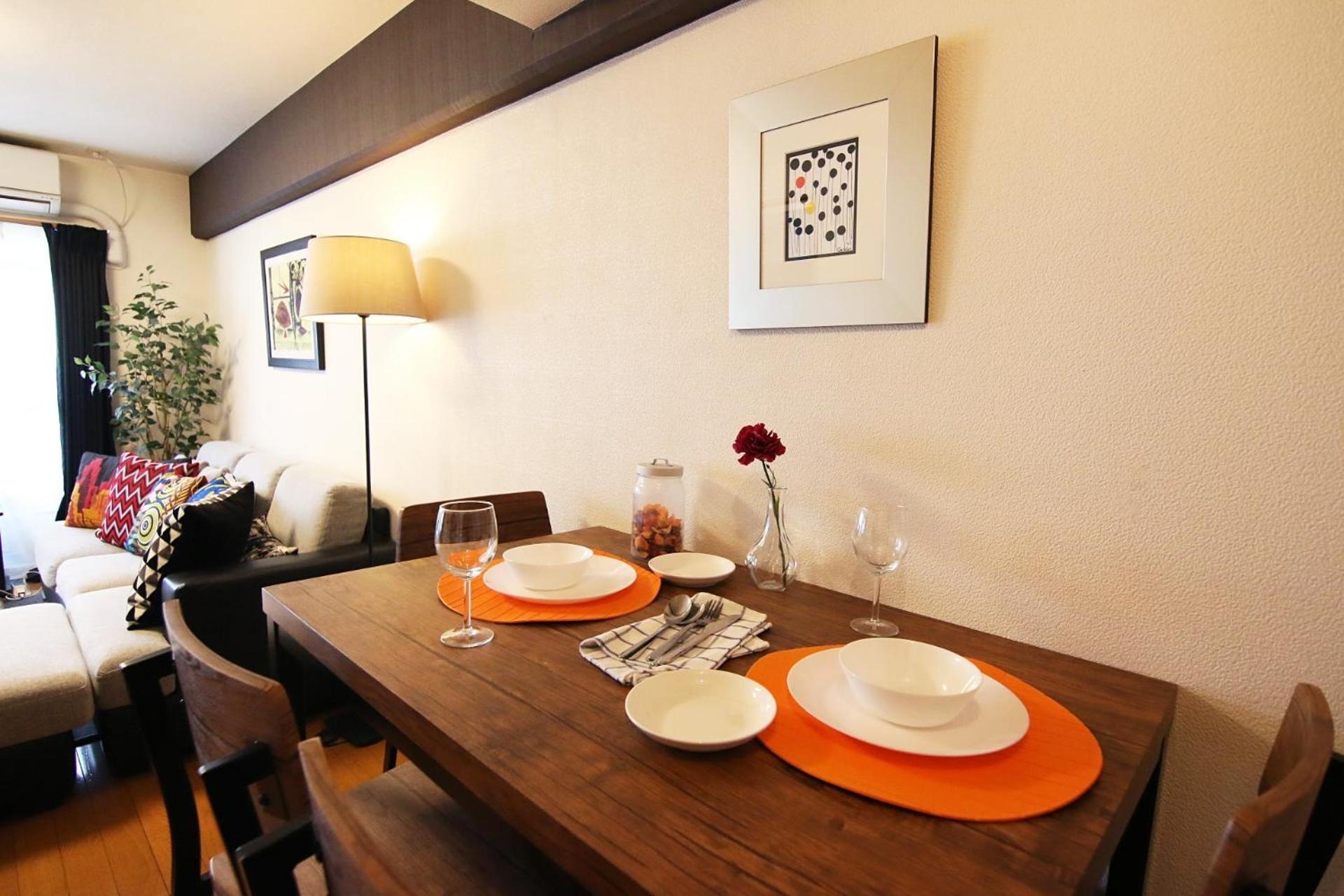 Pine Hills Minoshima - Vacation STAY 12179