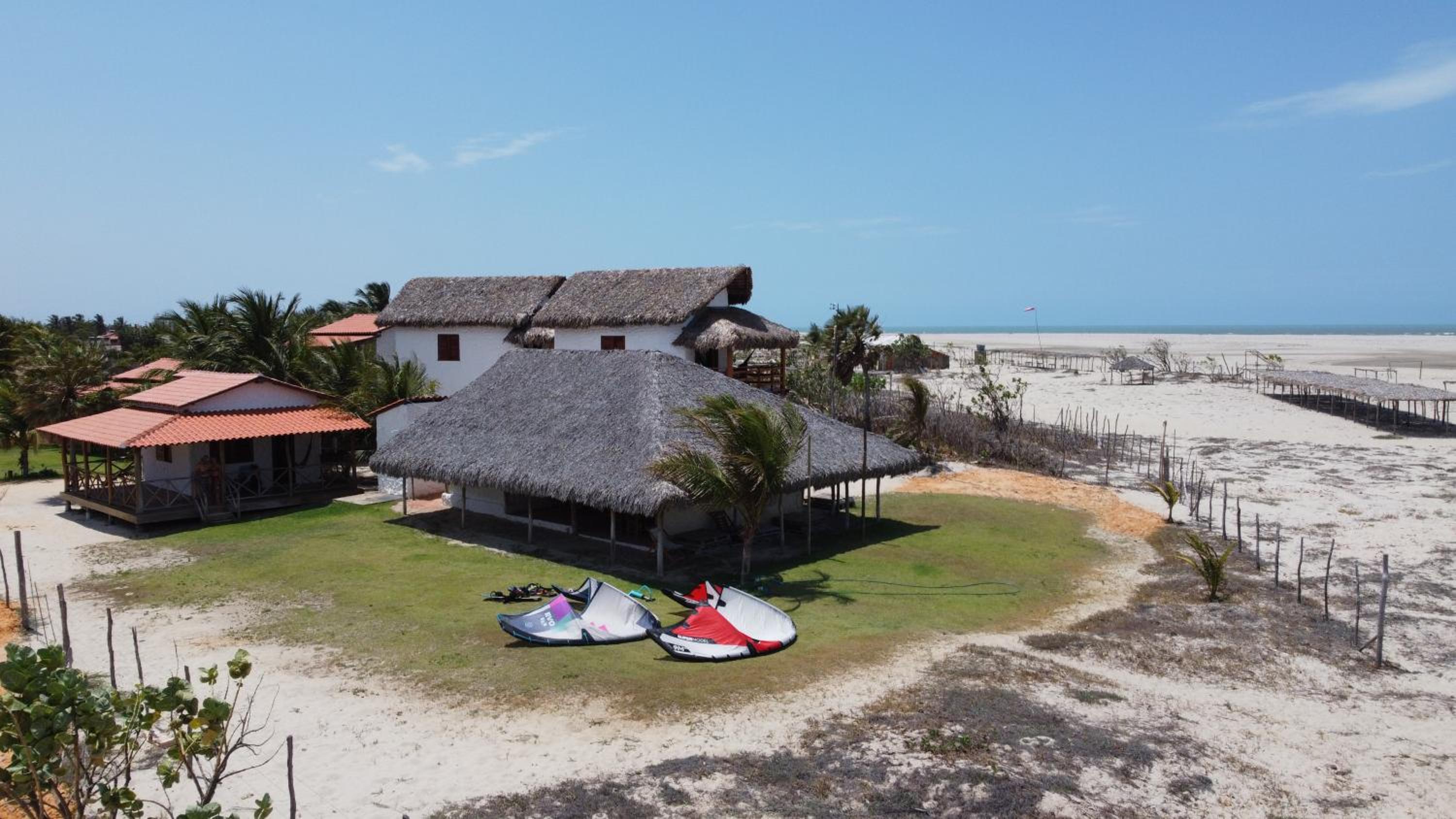 Amazônia Kite Club
