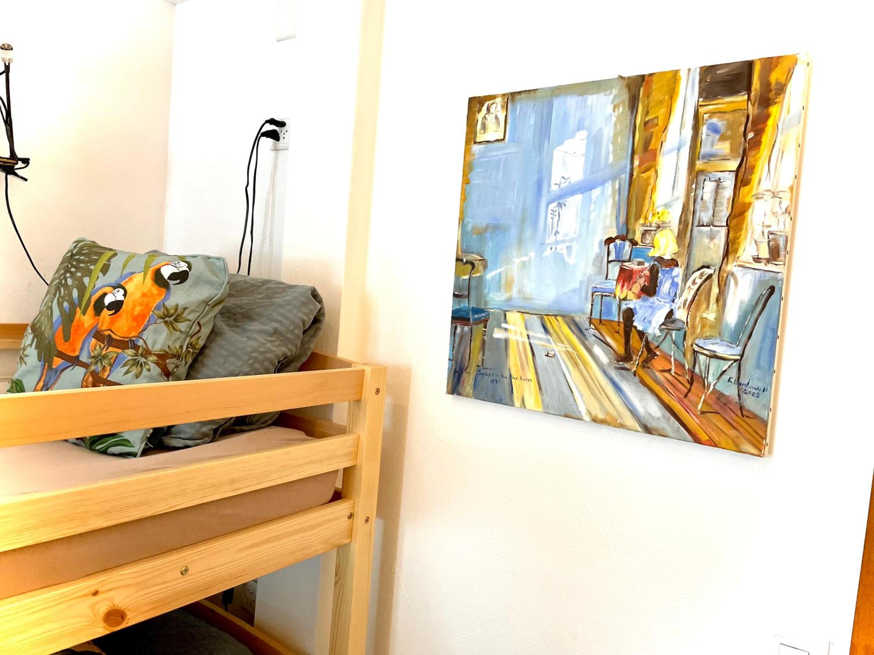 VIVA Hostel