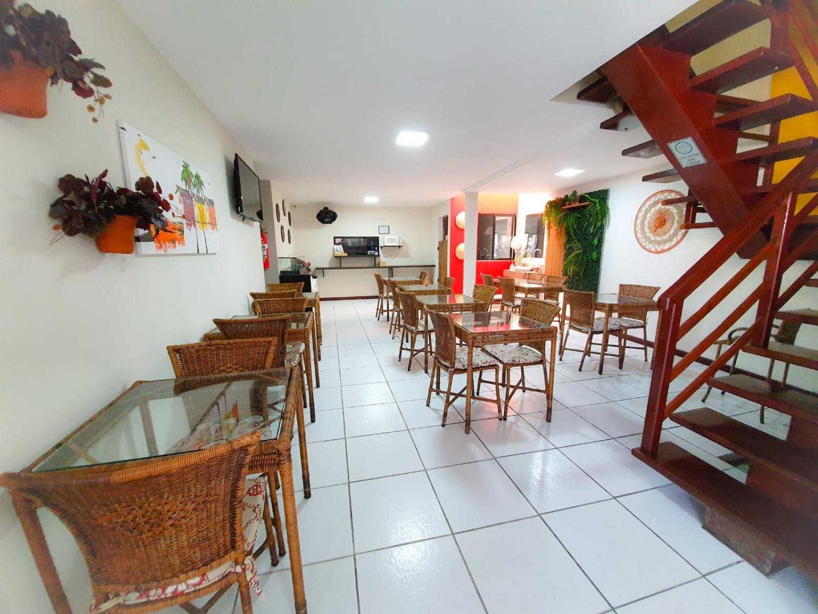 Pousada Quaraçá Maceio