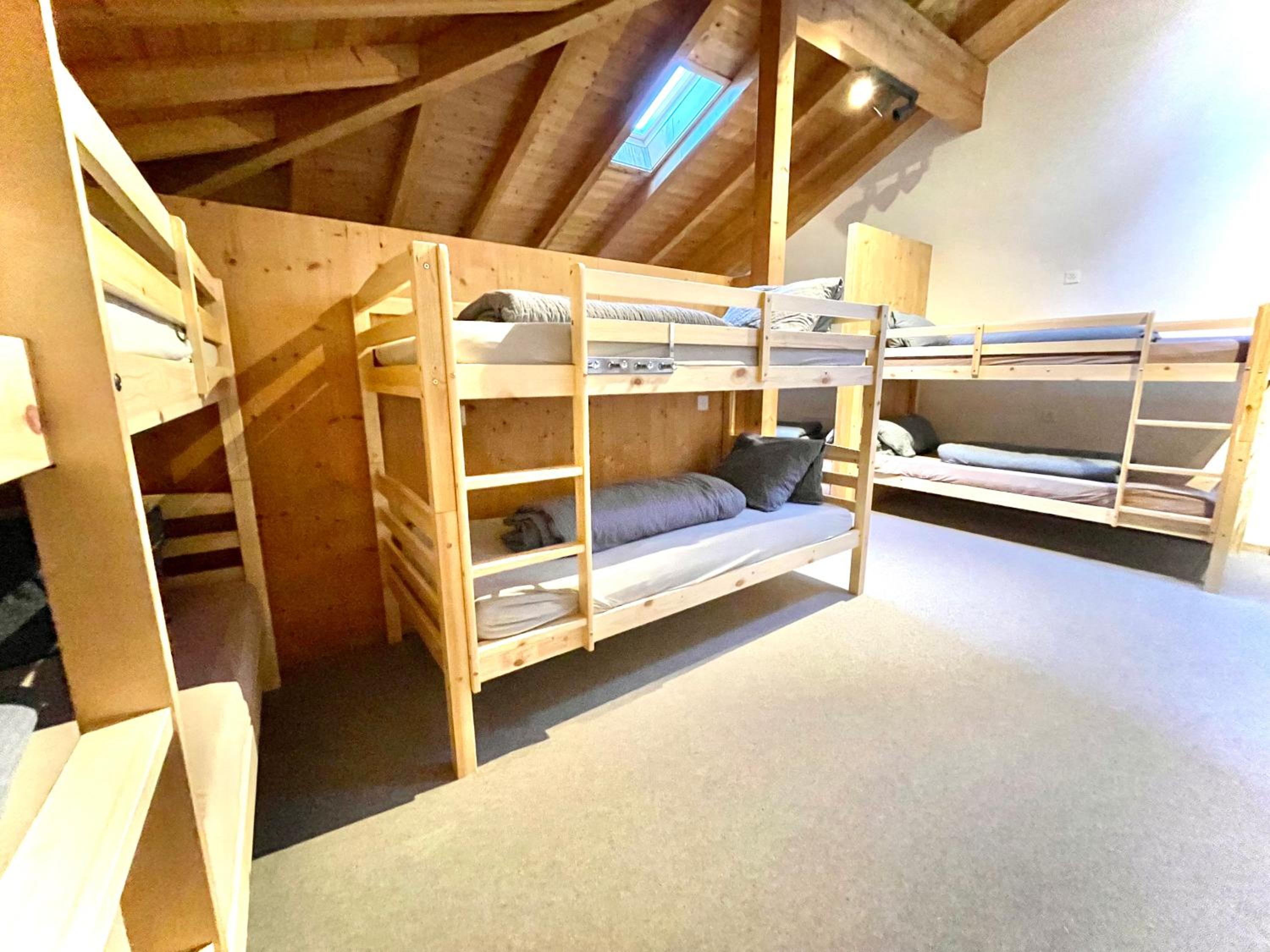 Chur Vacations - VIVA Hostel - Property Image 11
