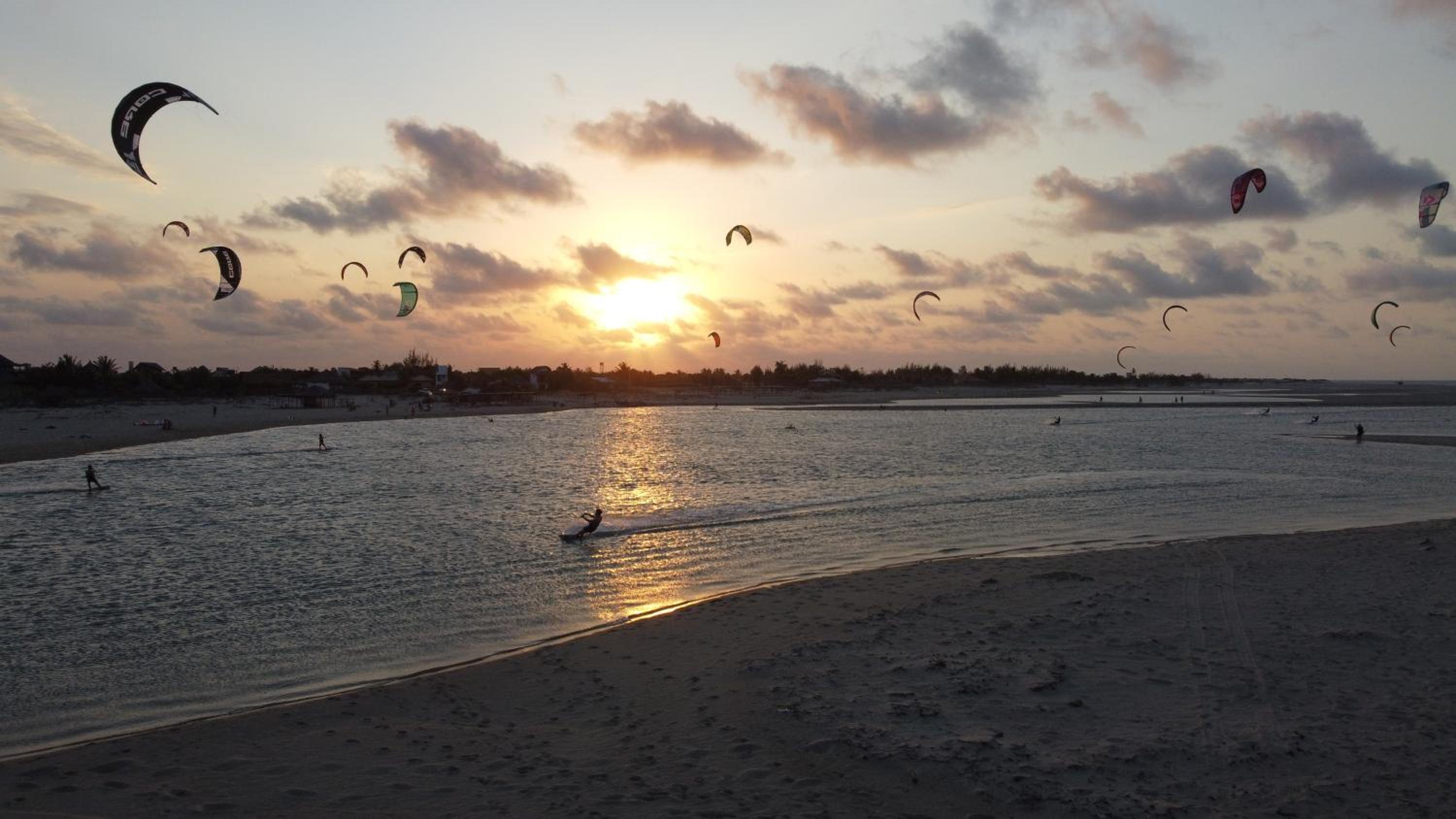 Amazônia Kite Club