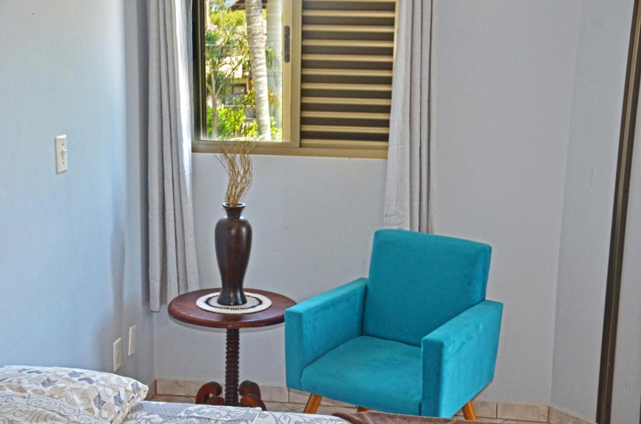 La Ferrugem Suites - 100 mts da Praia