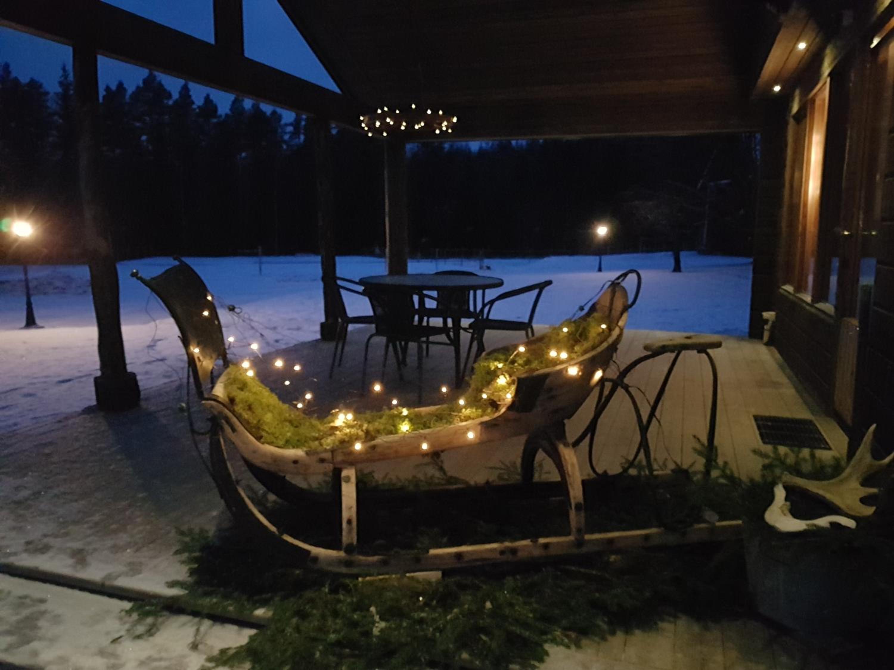 Stordrågen view 2