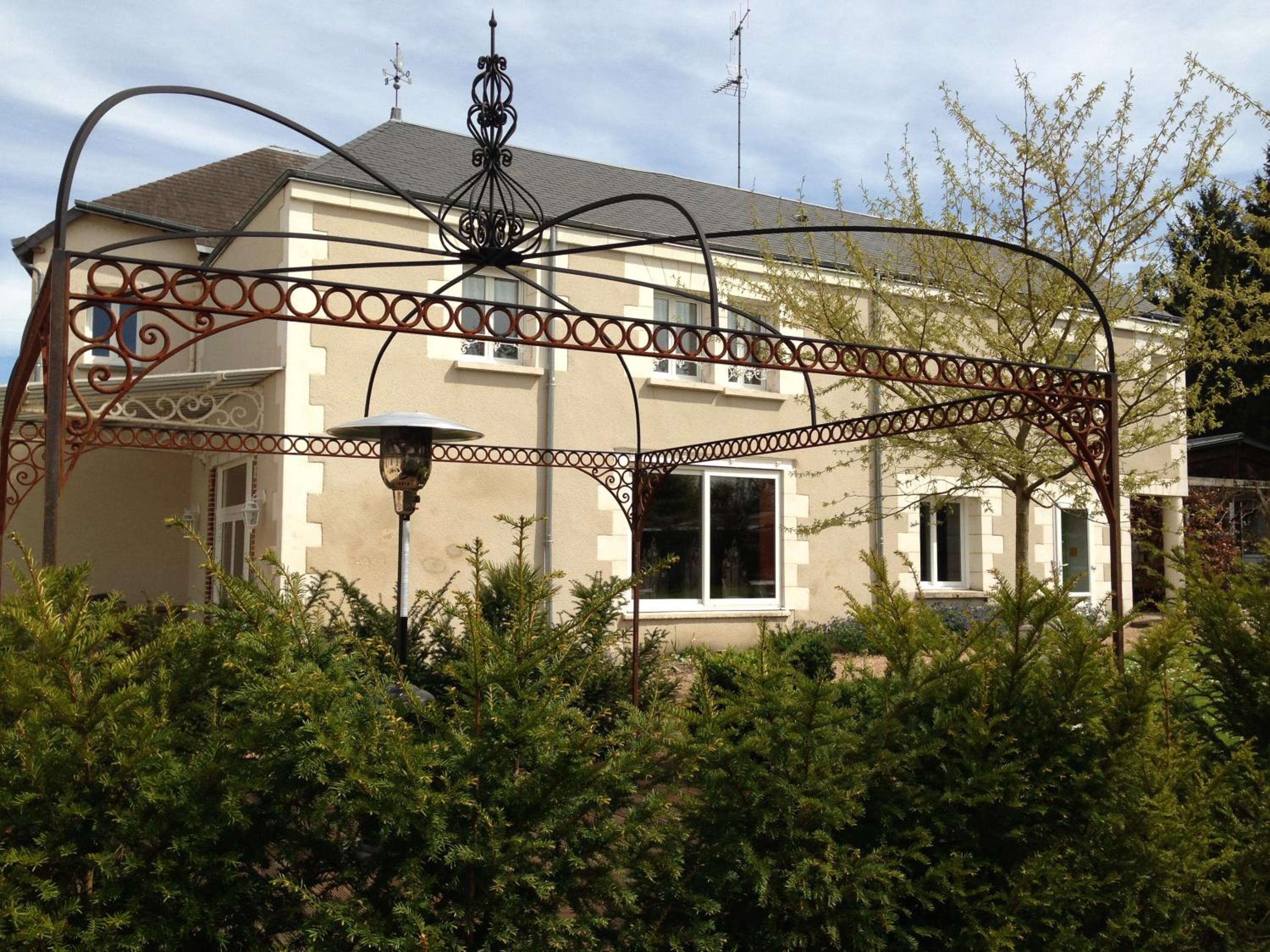 Manoir Du Parc (Adults only)