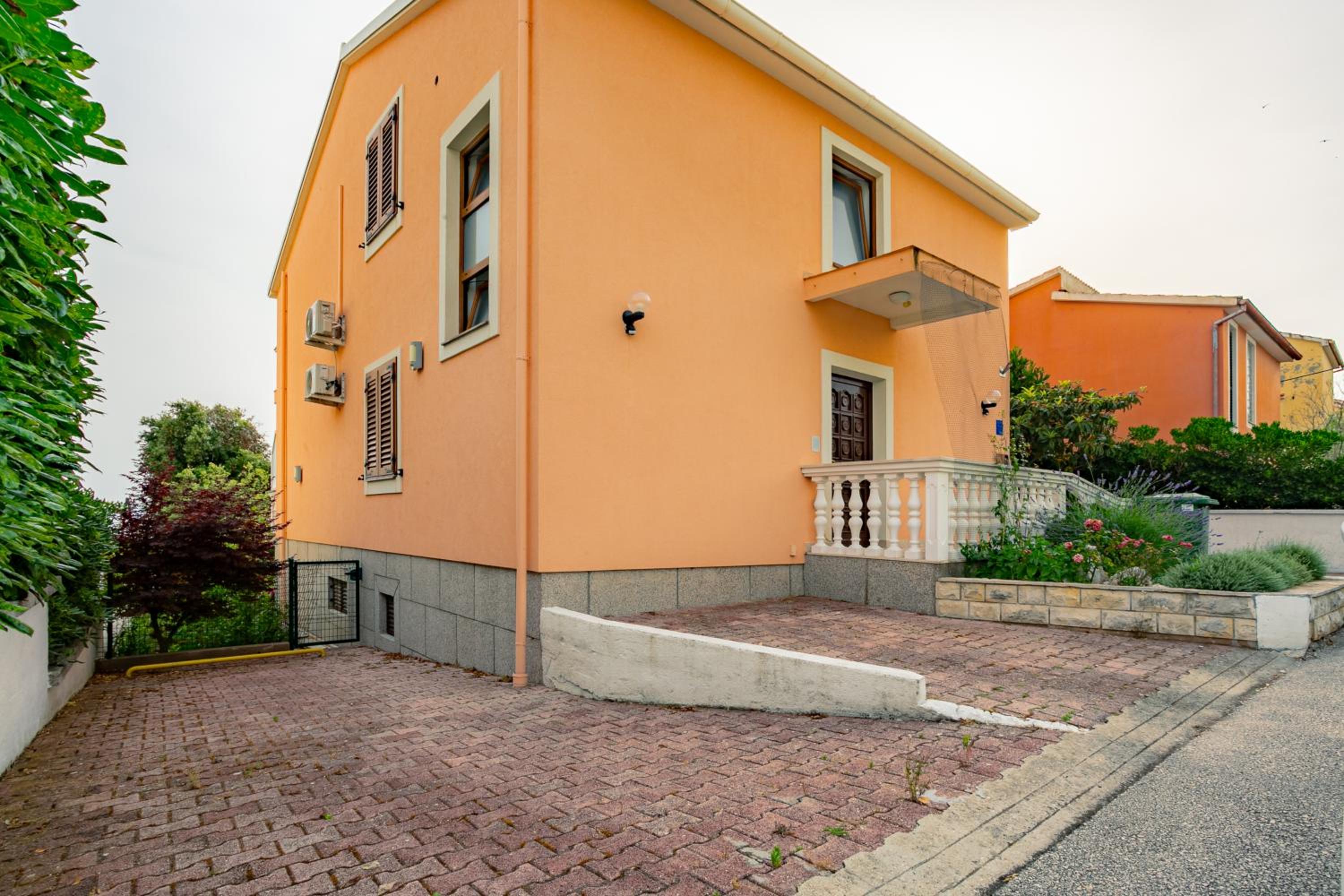 Villa Brucker