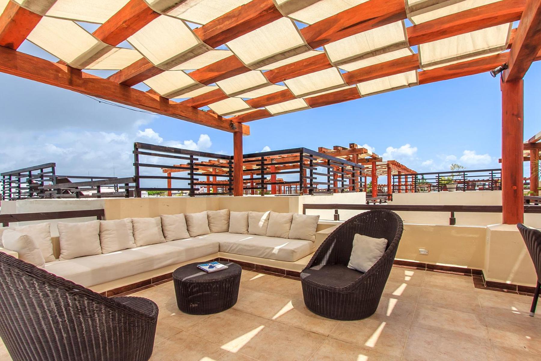 roof