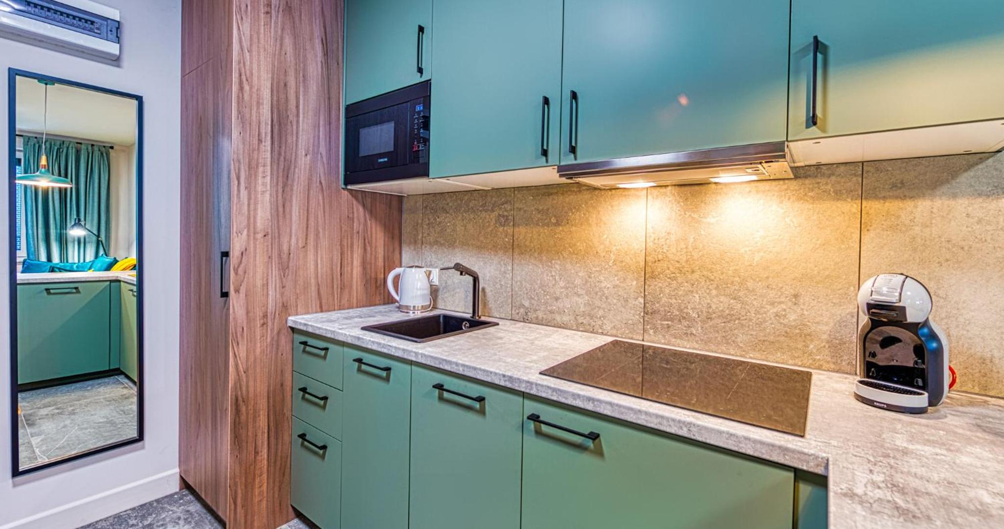 Apartament Przy Lesie view 3