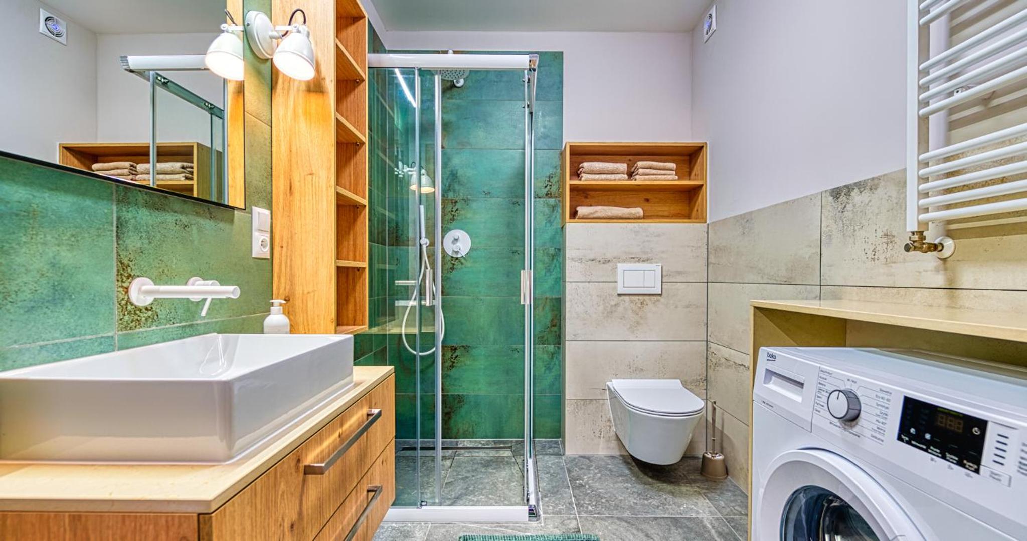 Apartament Przy Lesie view 5