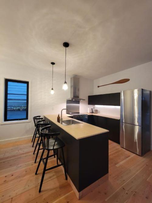 Reef Point Cottages view 4