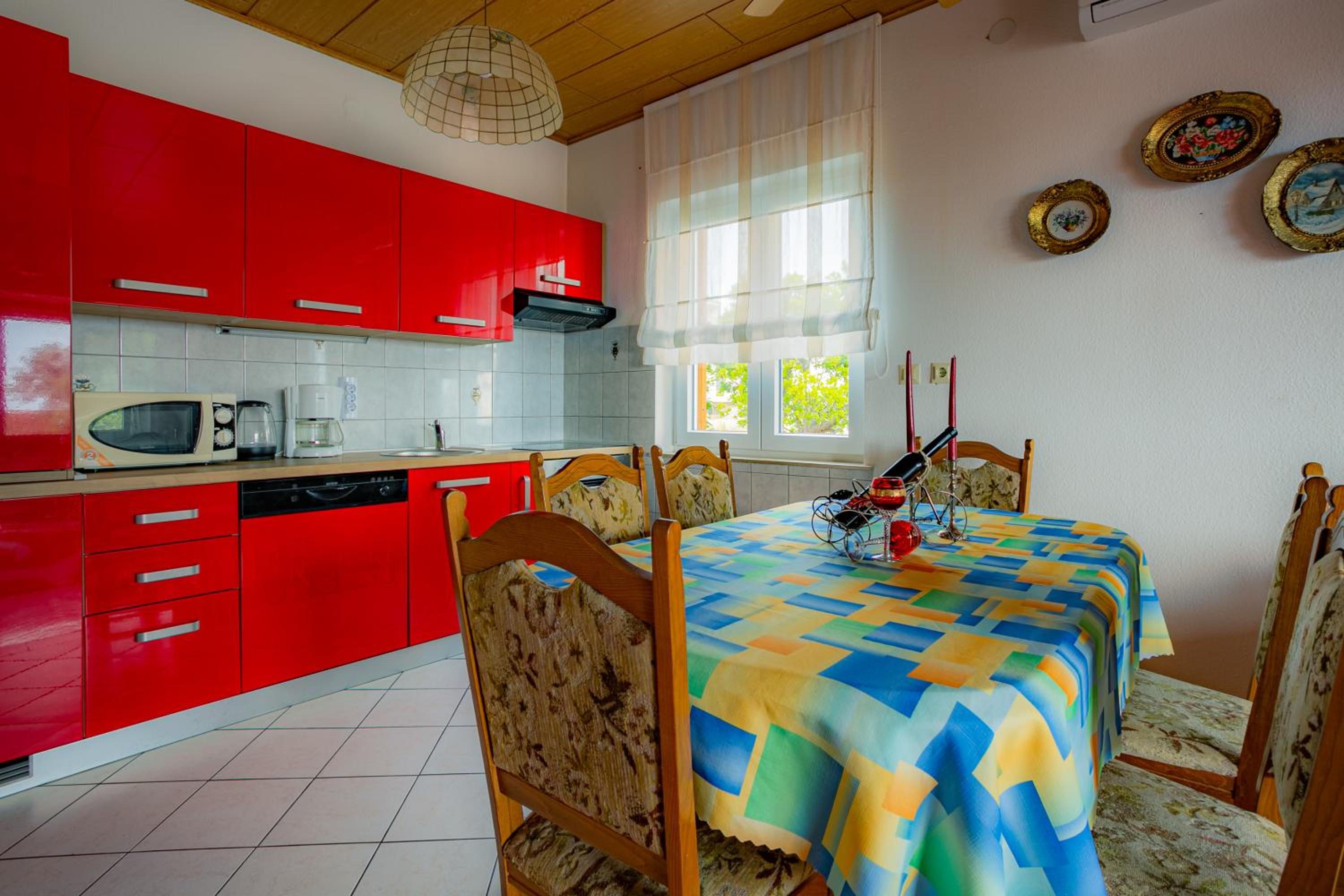 Villa Brucker en Kožino