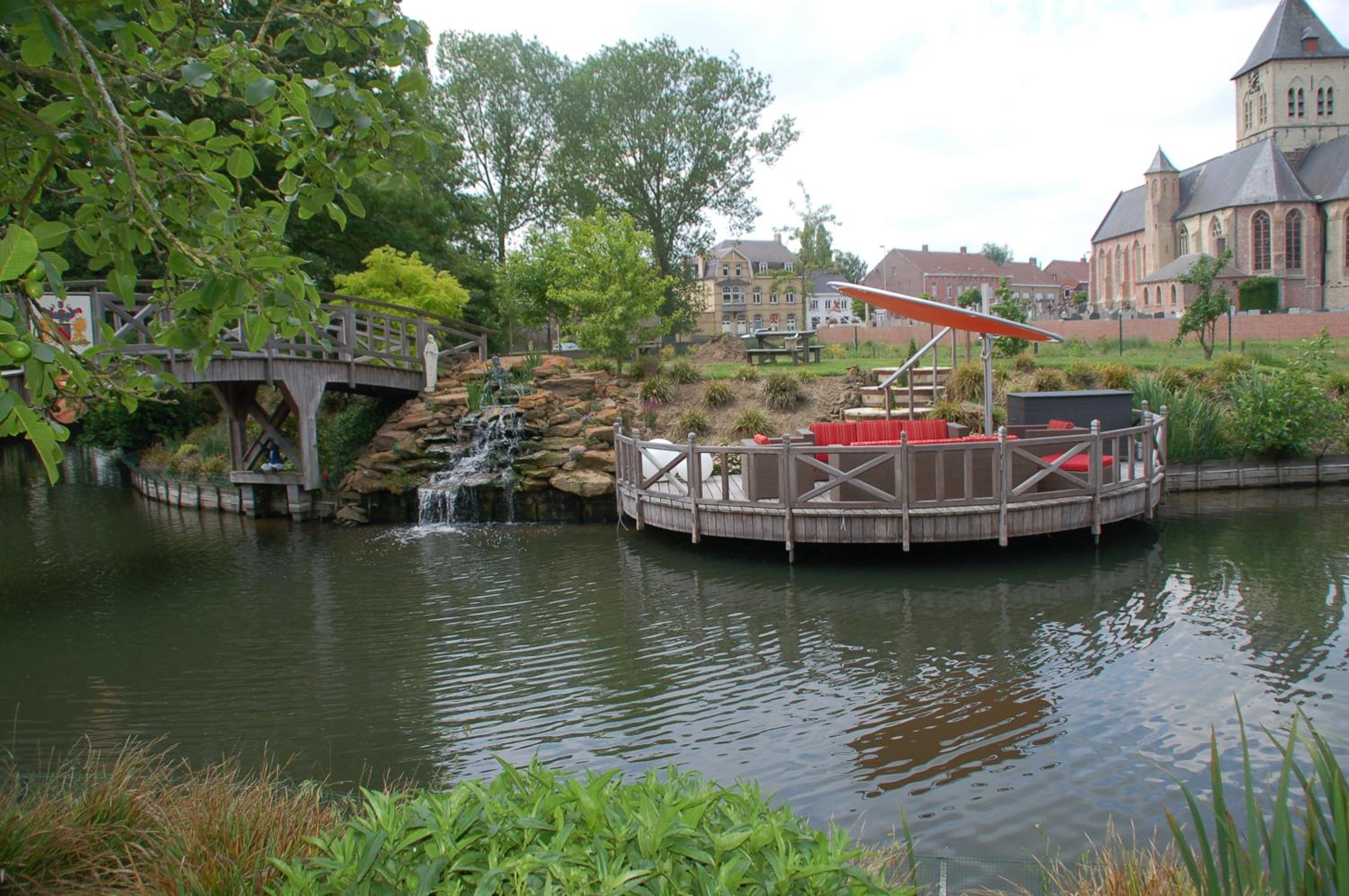 B&B De Rentmeesterhoeve