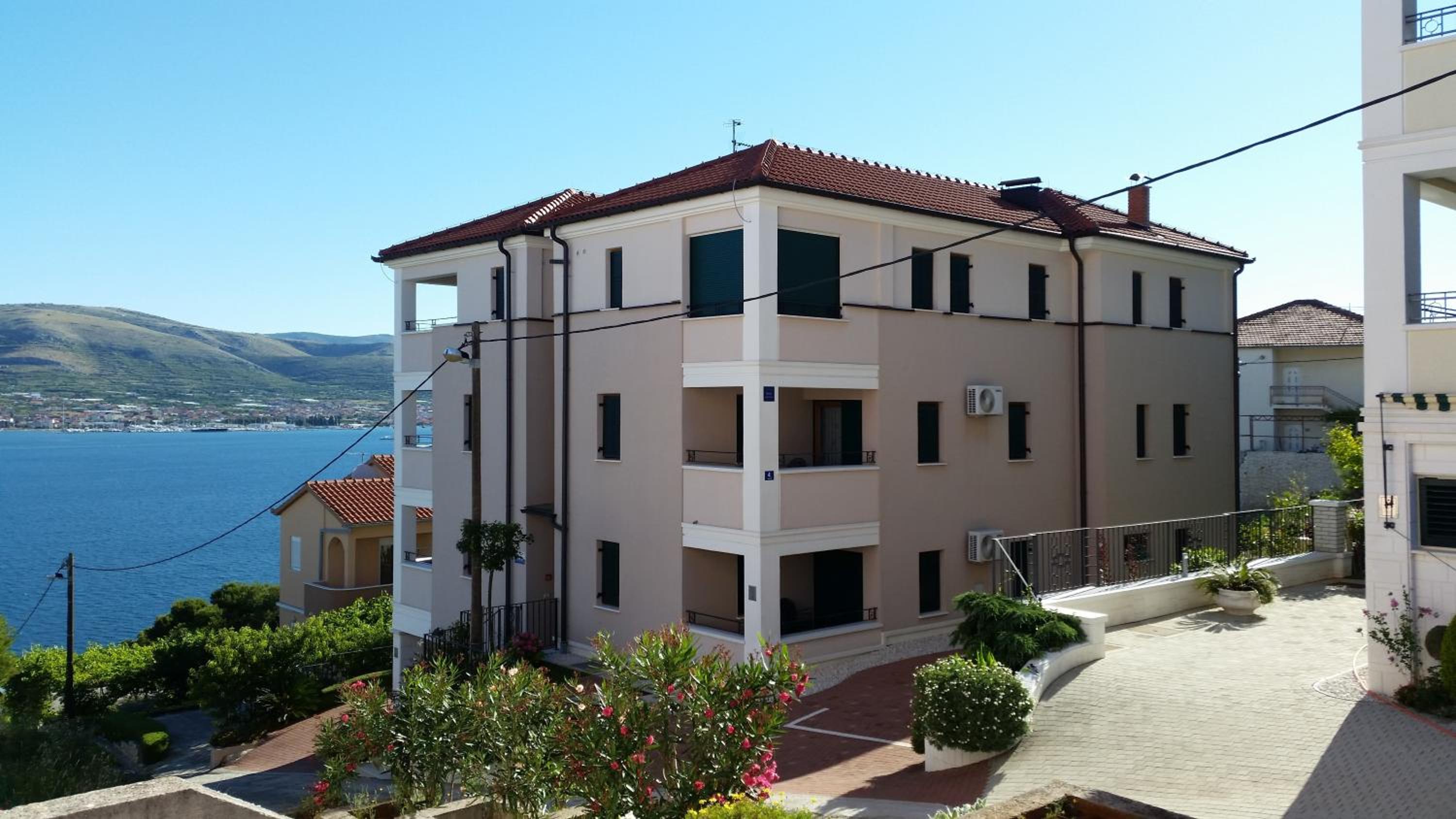 Villa Novak