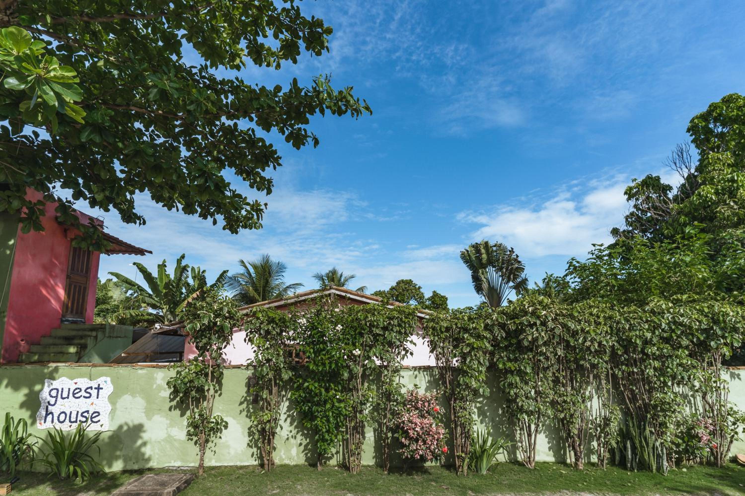 Hotel Pousada Caraiva Guest House - Image 1