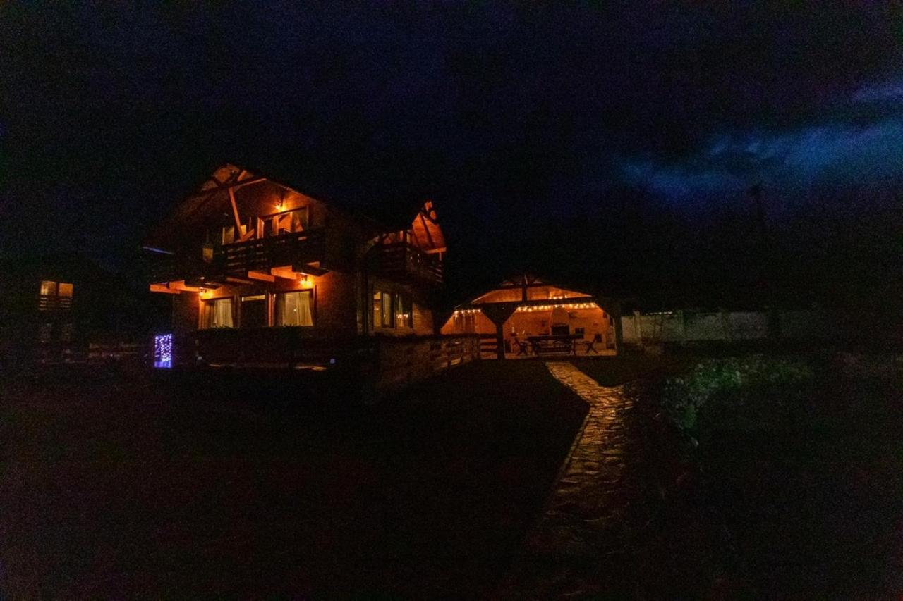 La Cabane Râșnov Spa and Retreat