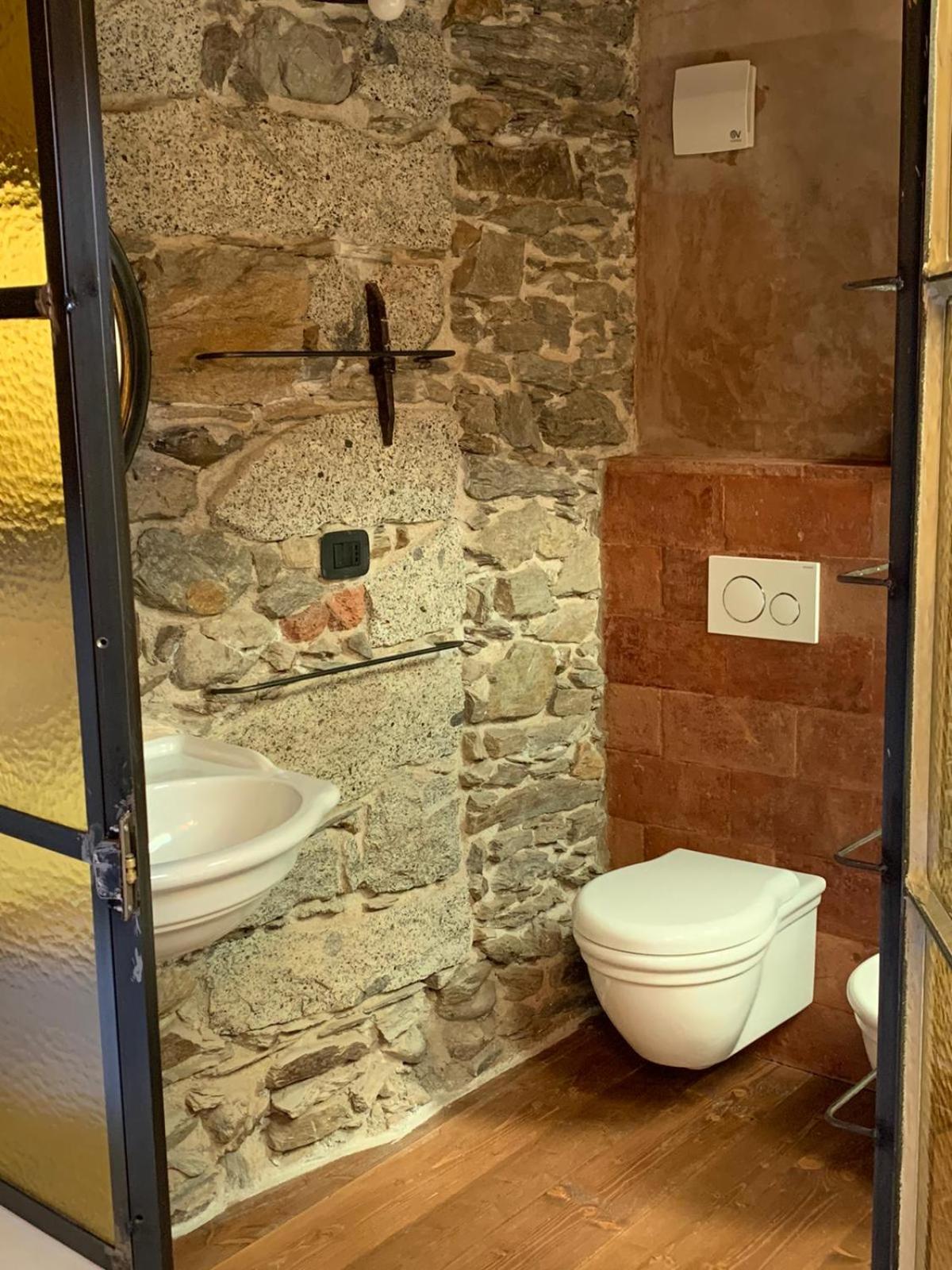 Foresteria Antica Farmacia view 2