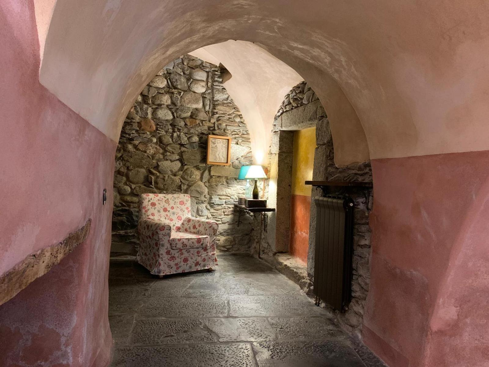 Foresteria Antica Farmacia view 3