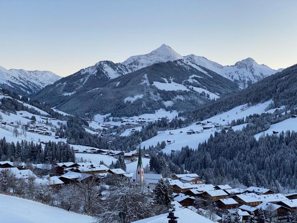Tirol Juwel