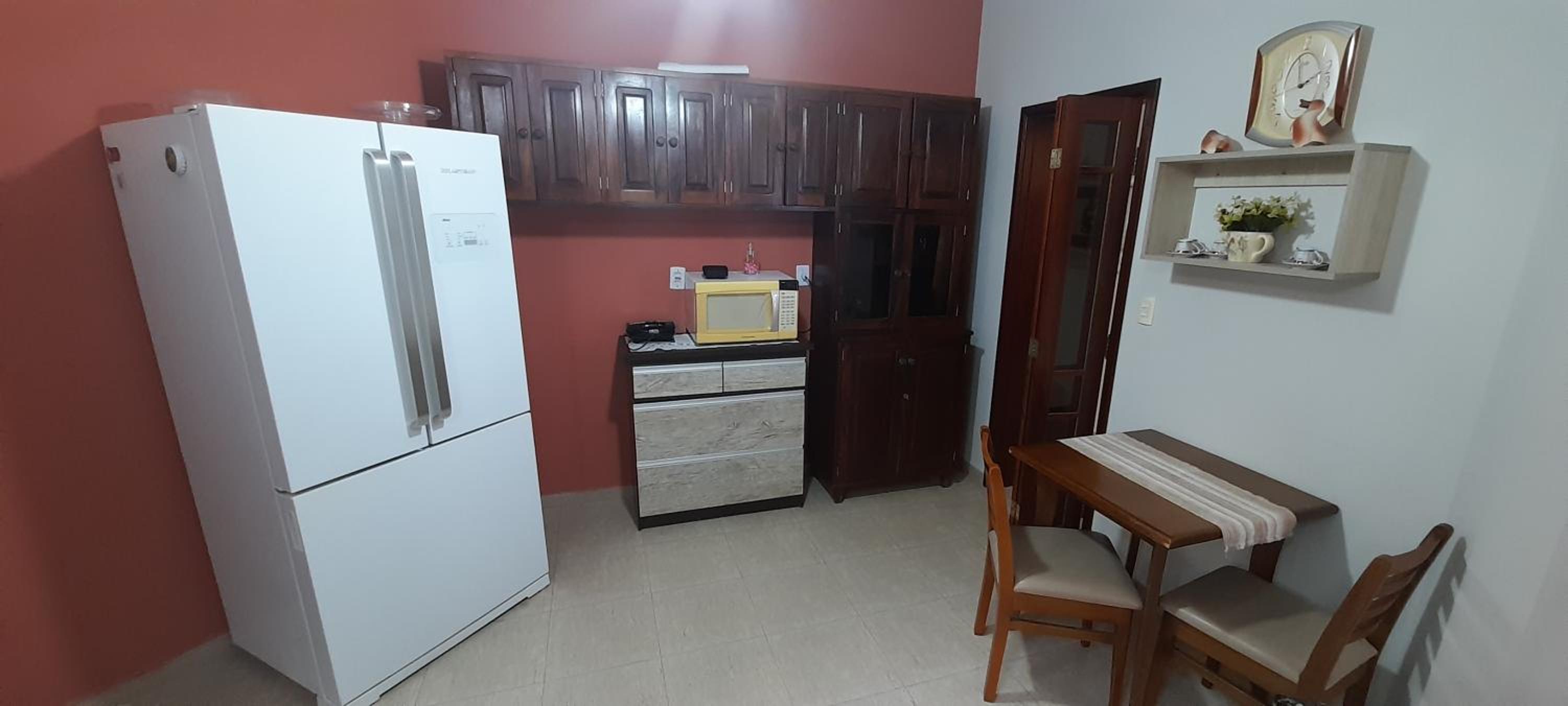 Casa Baronesa Paraty