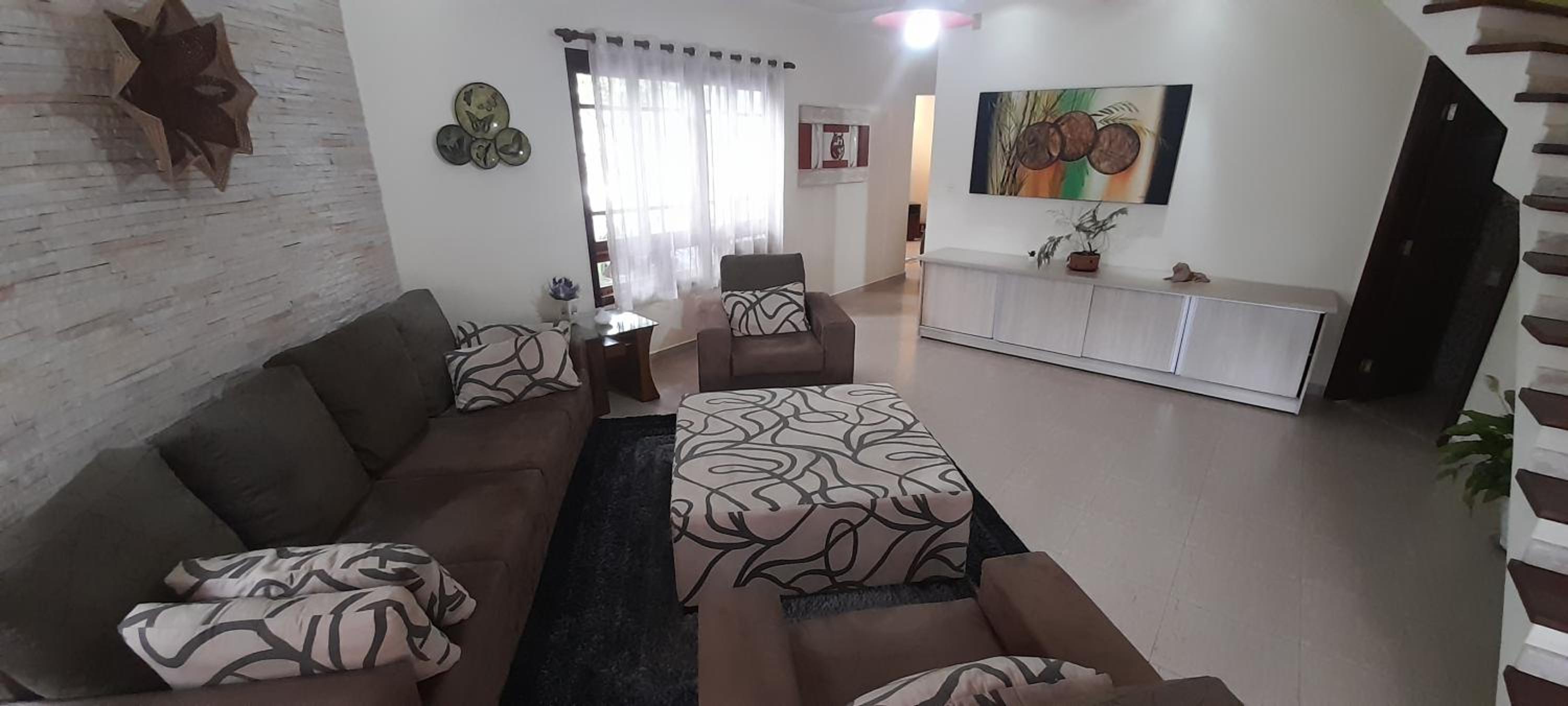 Casa Baronesa Paraty