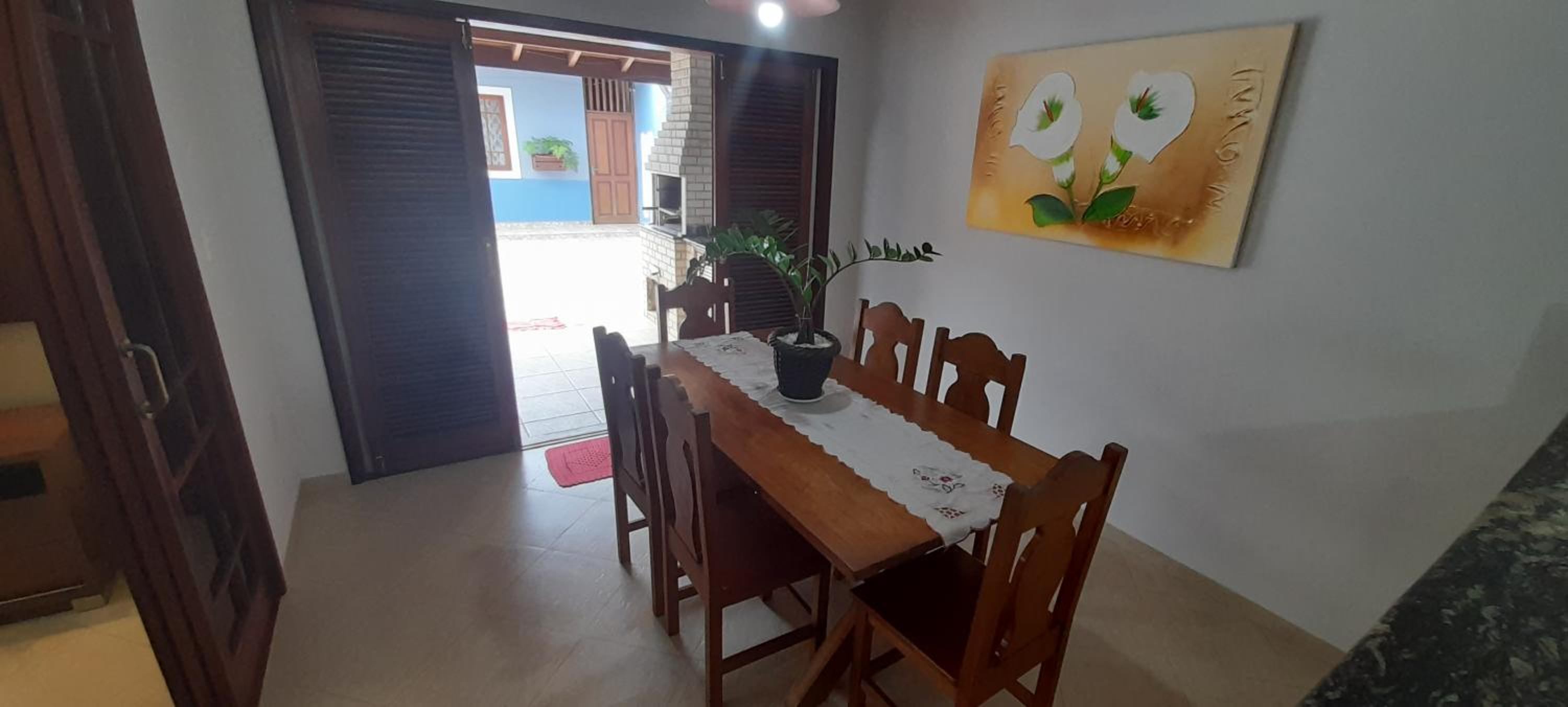 Casa Baronesa Paraty