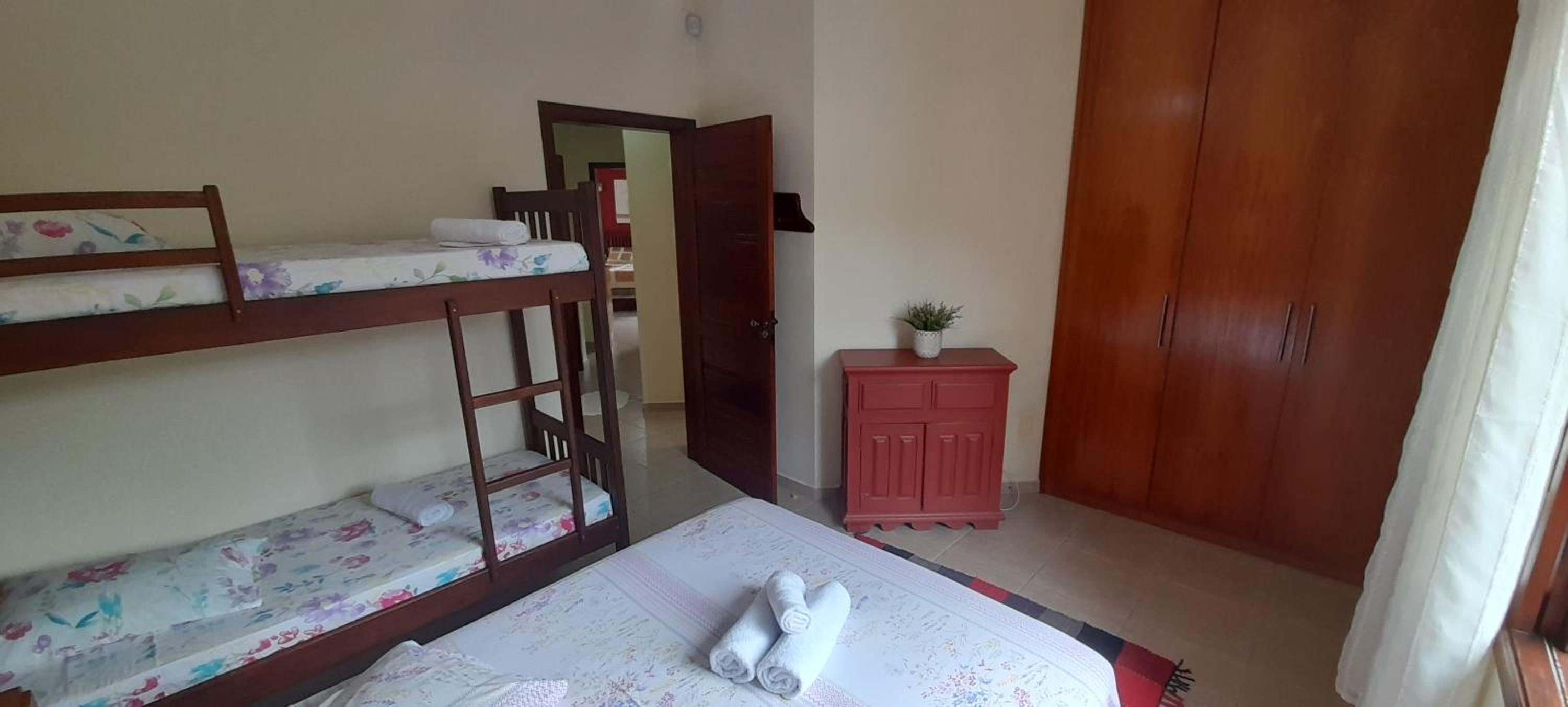 Casa Baronesa Paraty