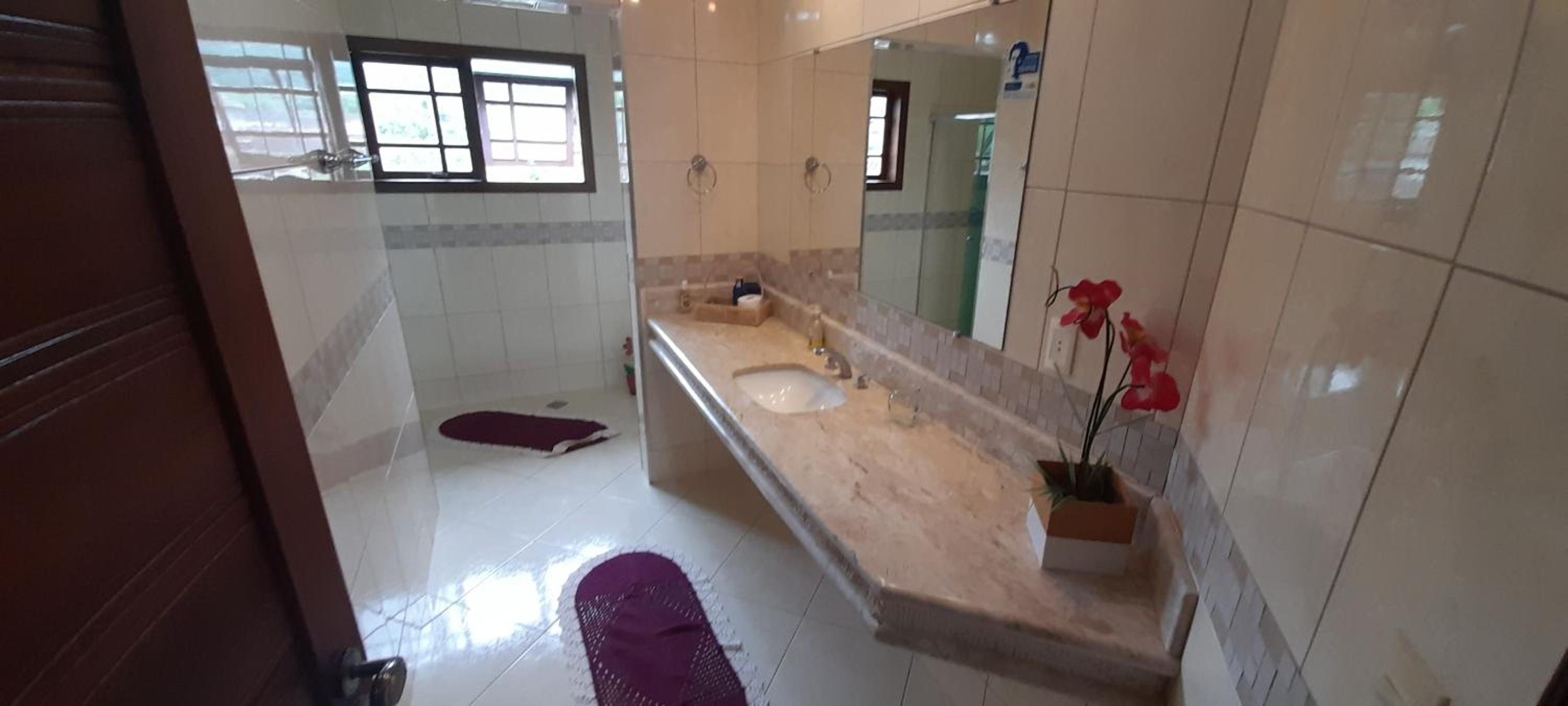 Casa Baronesa Paraty