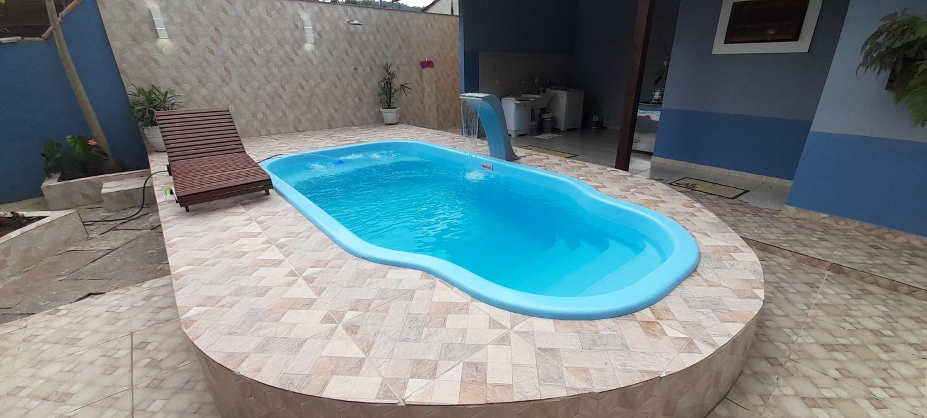 Casa Baronesa Paraty