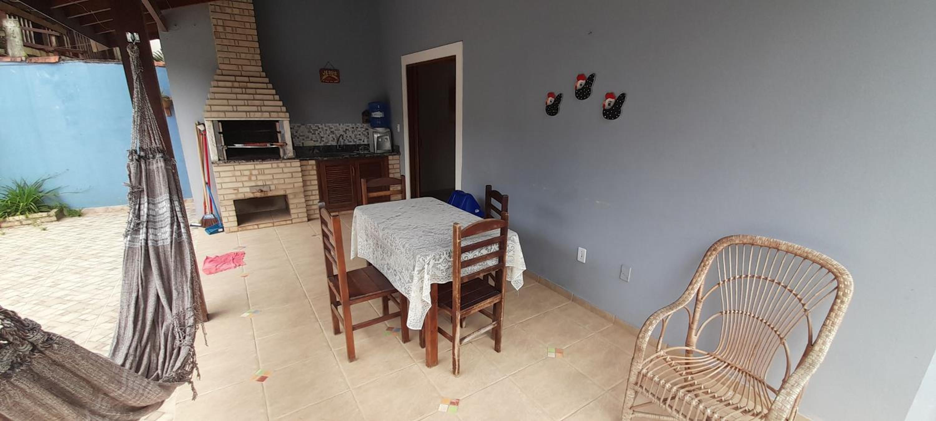 Casa Baronesa Paraty