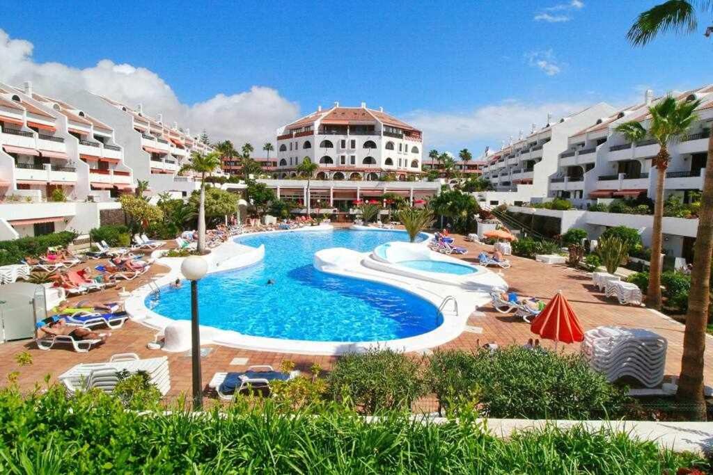 Parque Santiago 1 Villa114 Tenerife Rental & Sales view 4
