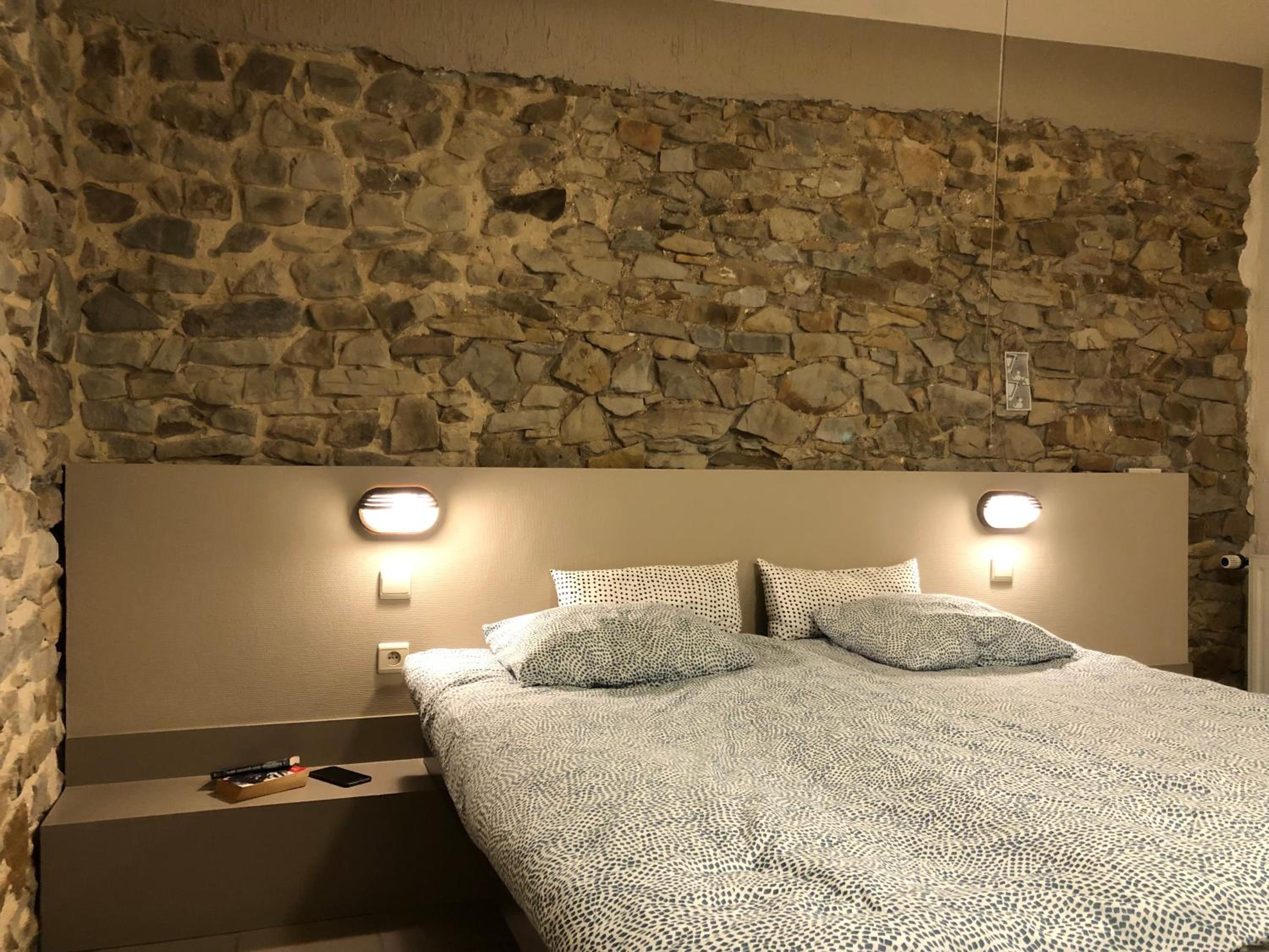 Holiday home Gite Saint Donat