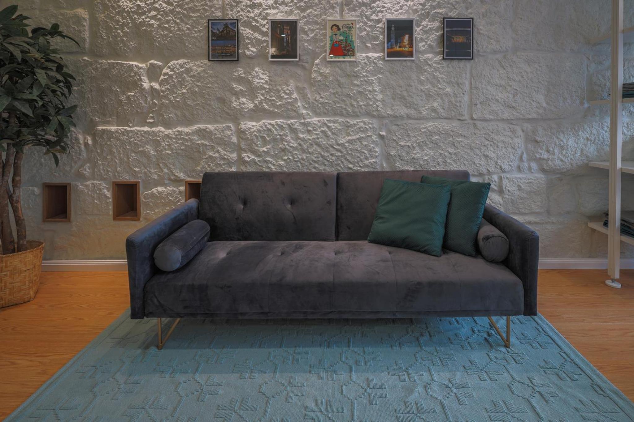 Apartamento Belas Artes view 3