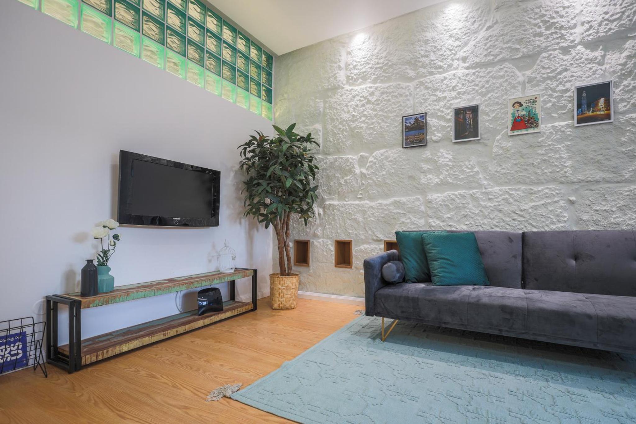 Apartamento Belas Artes view 2