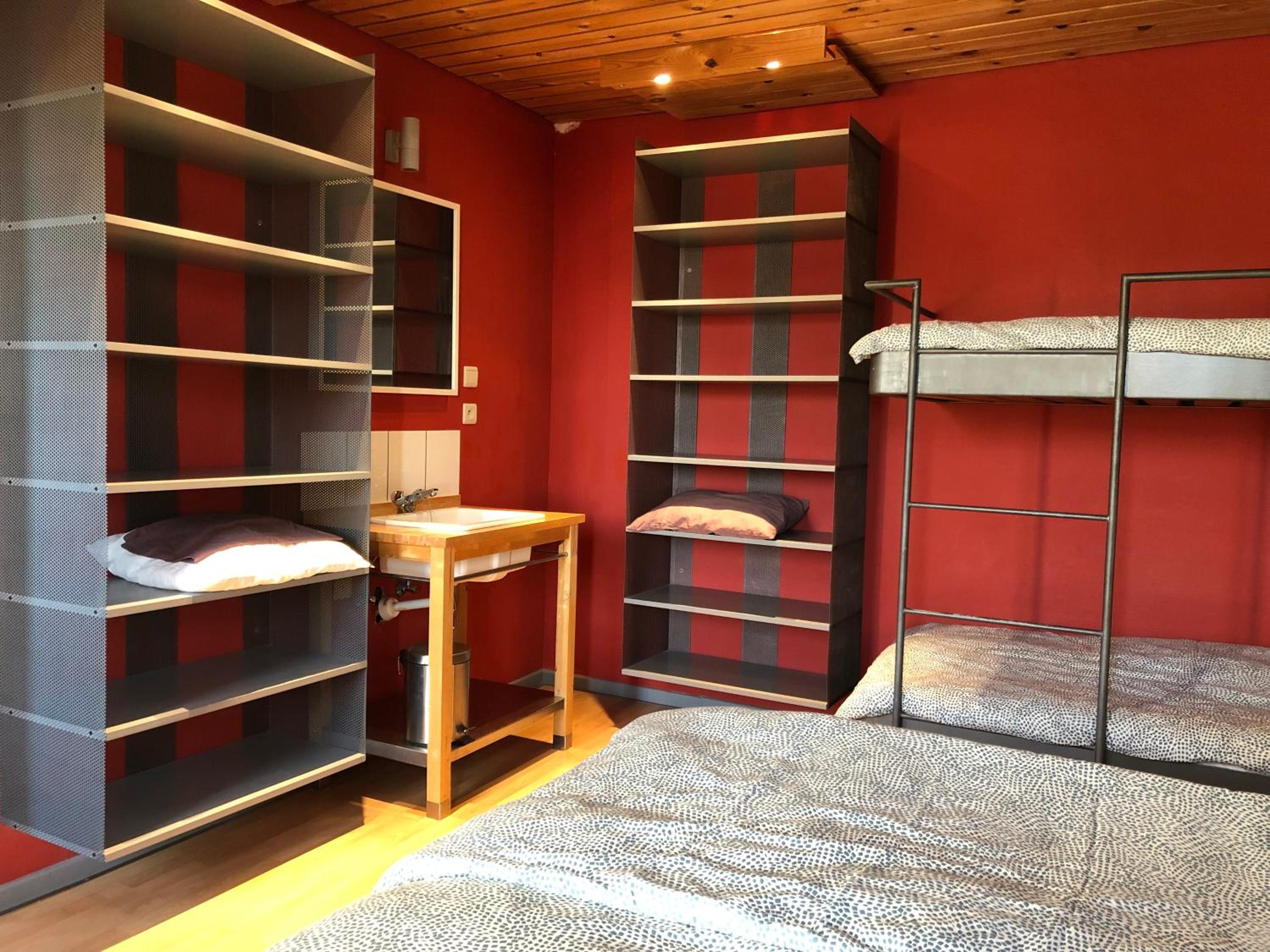 Holiday home Gite Saint Donat