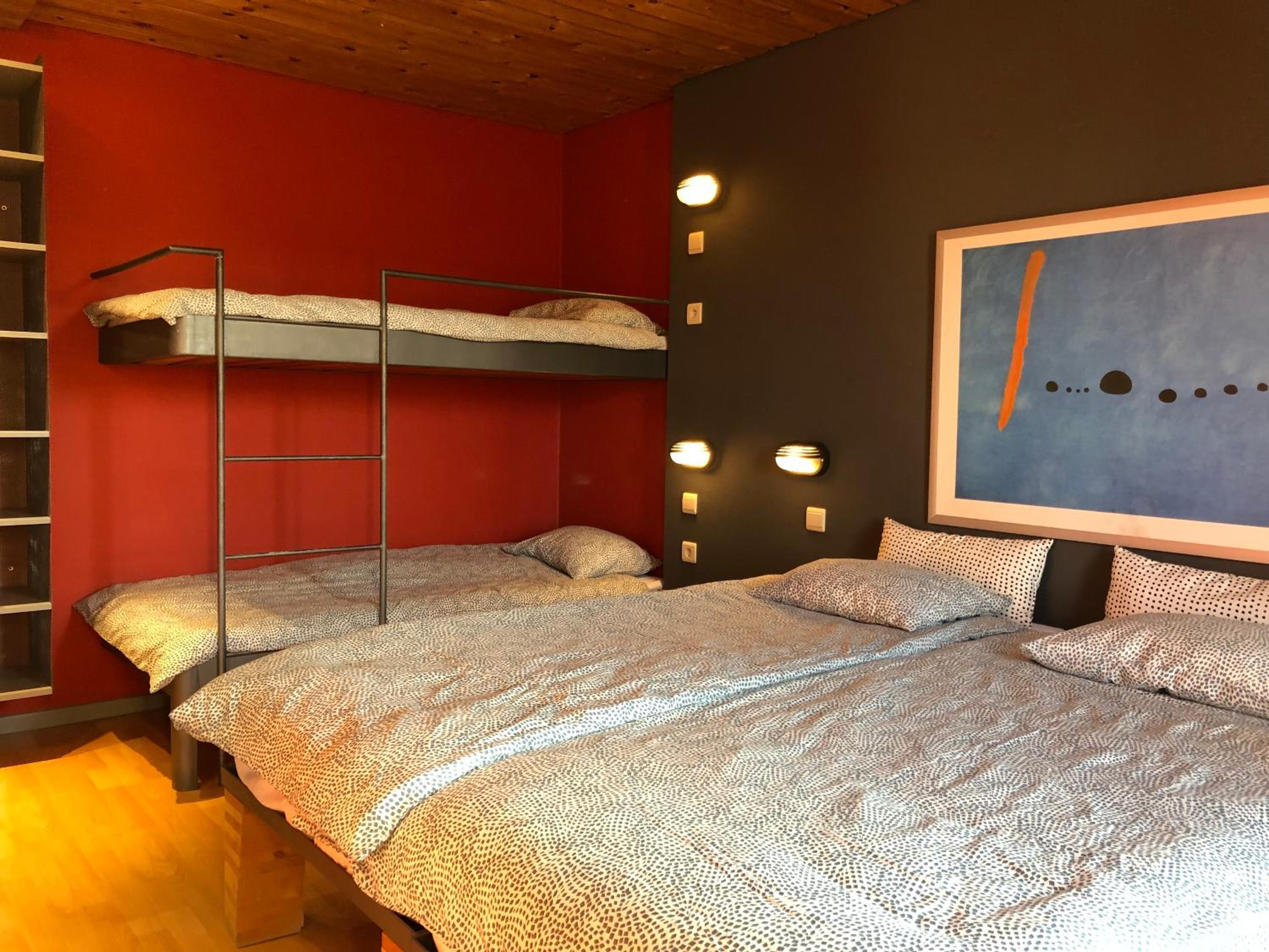 Holiday home Gite Saint Donat