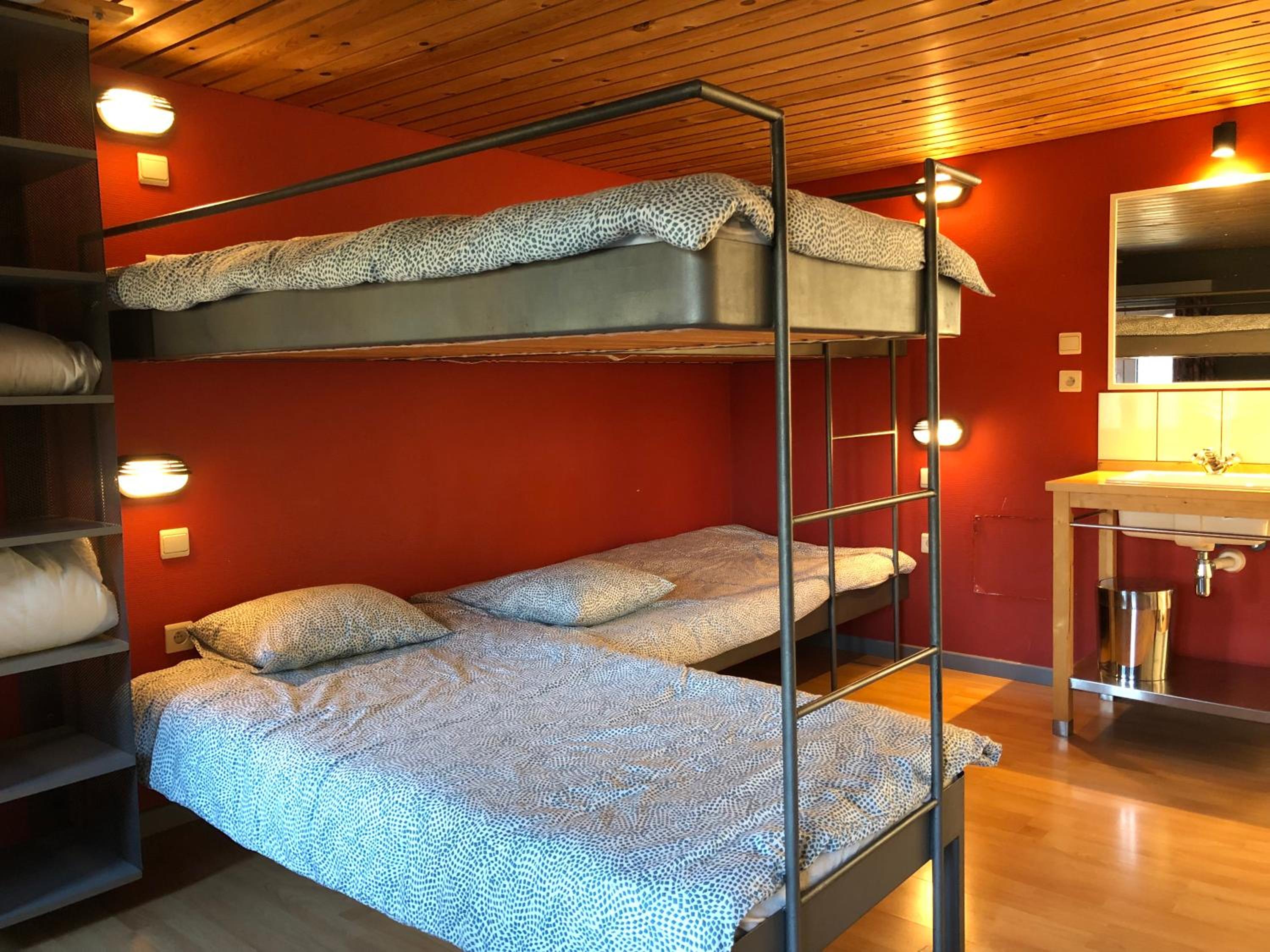 Holiday home Gite Saint Donat