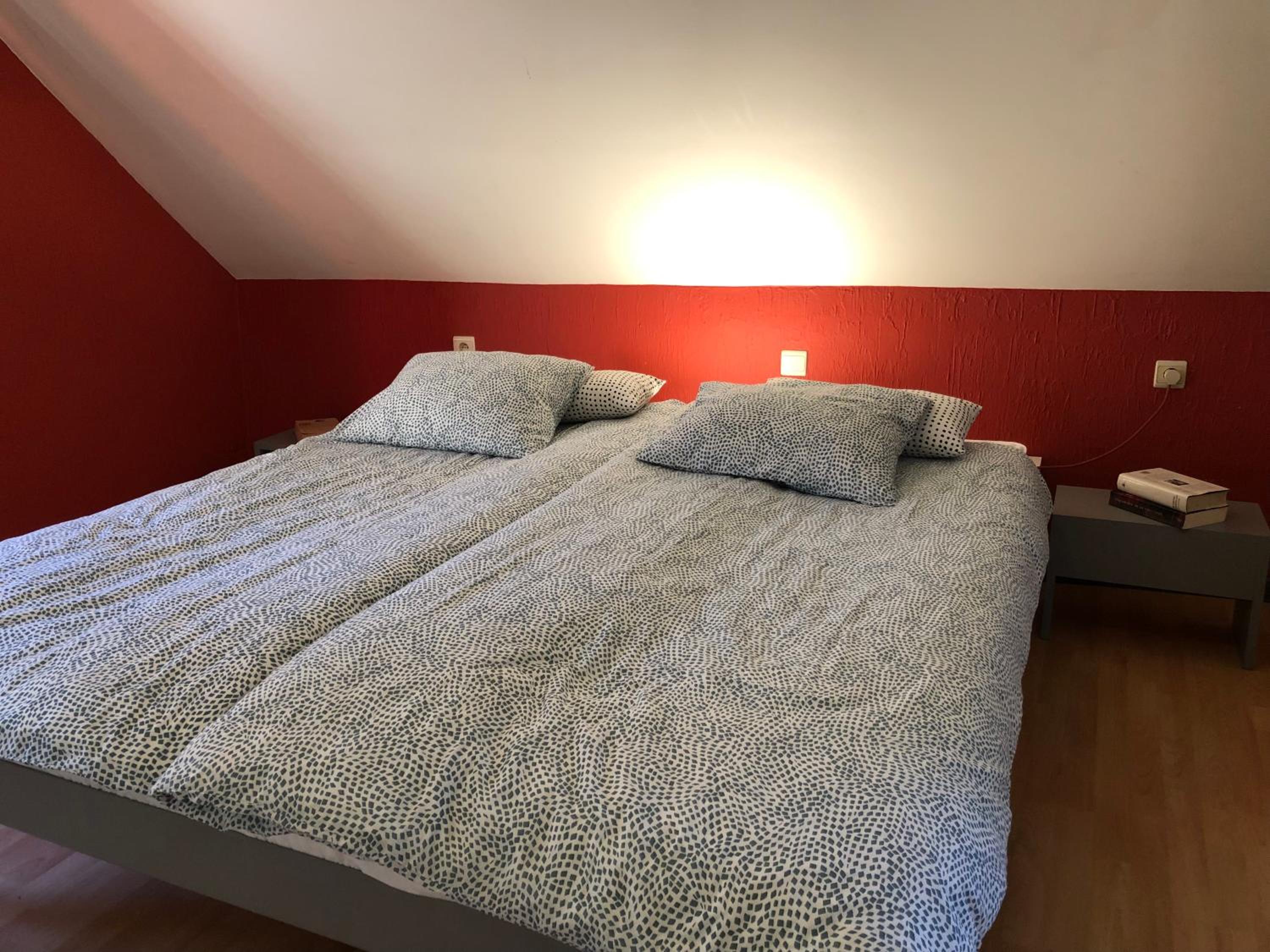 Holiday home Gite Saint Donat