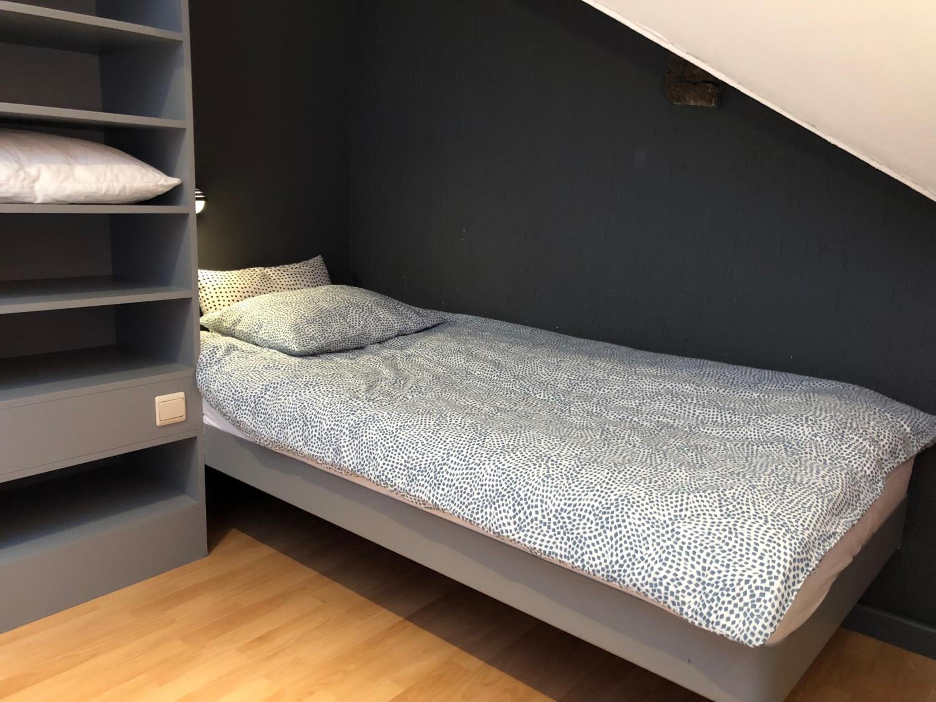 Holiday home Gite Saint Donat